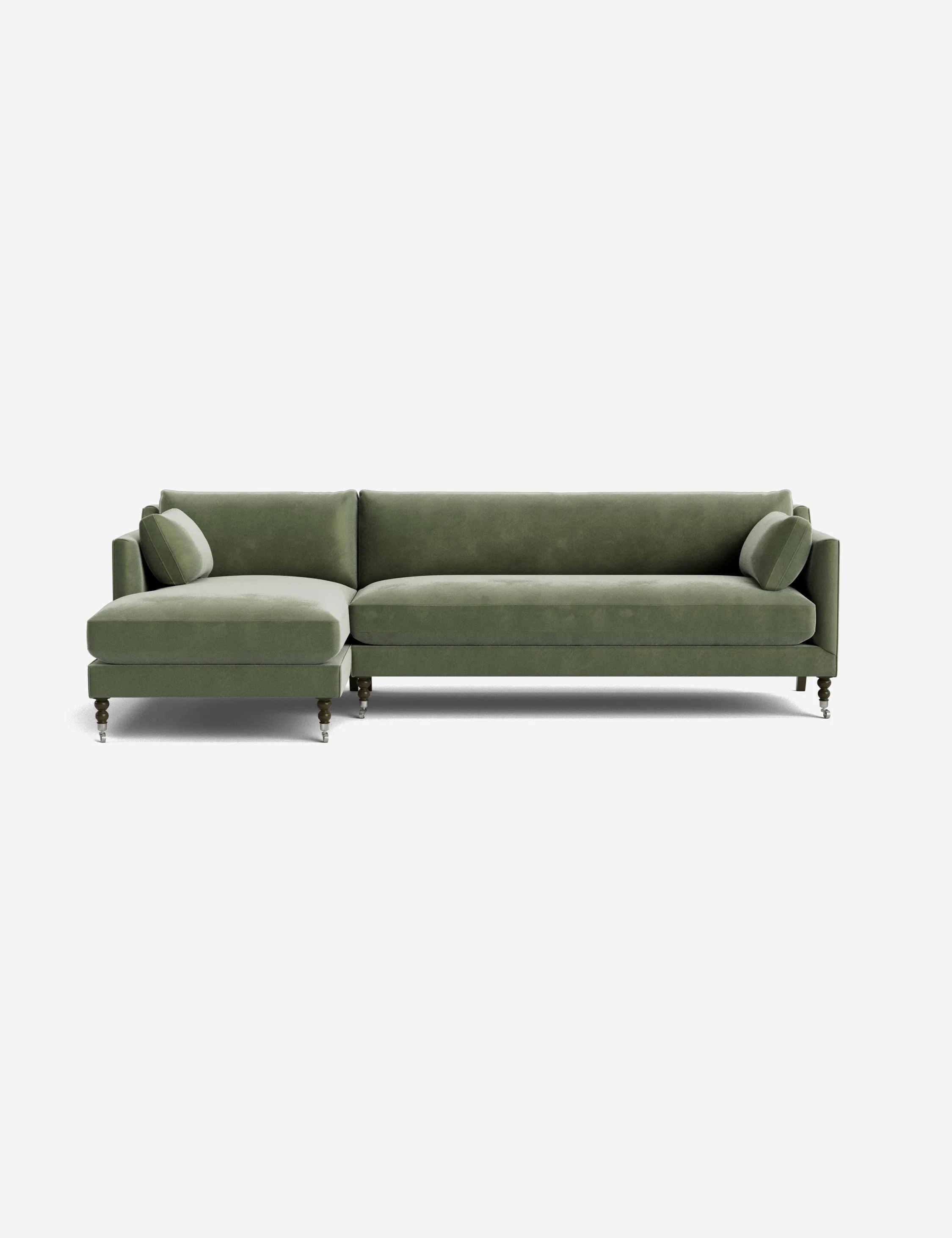 Fabienne Sectional Sofa