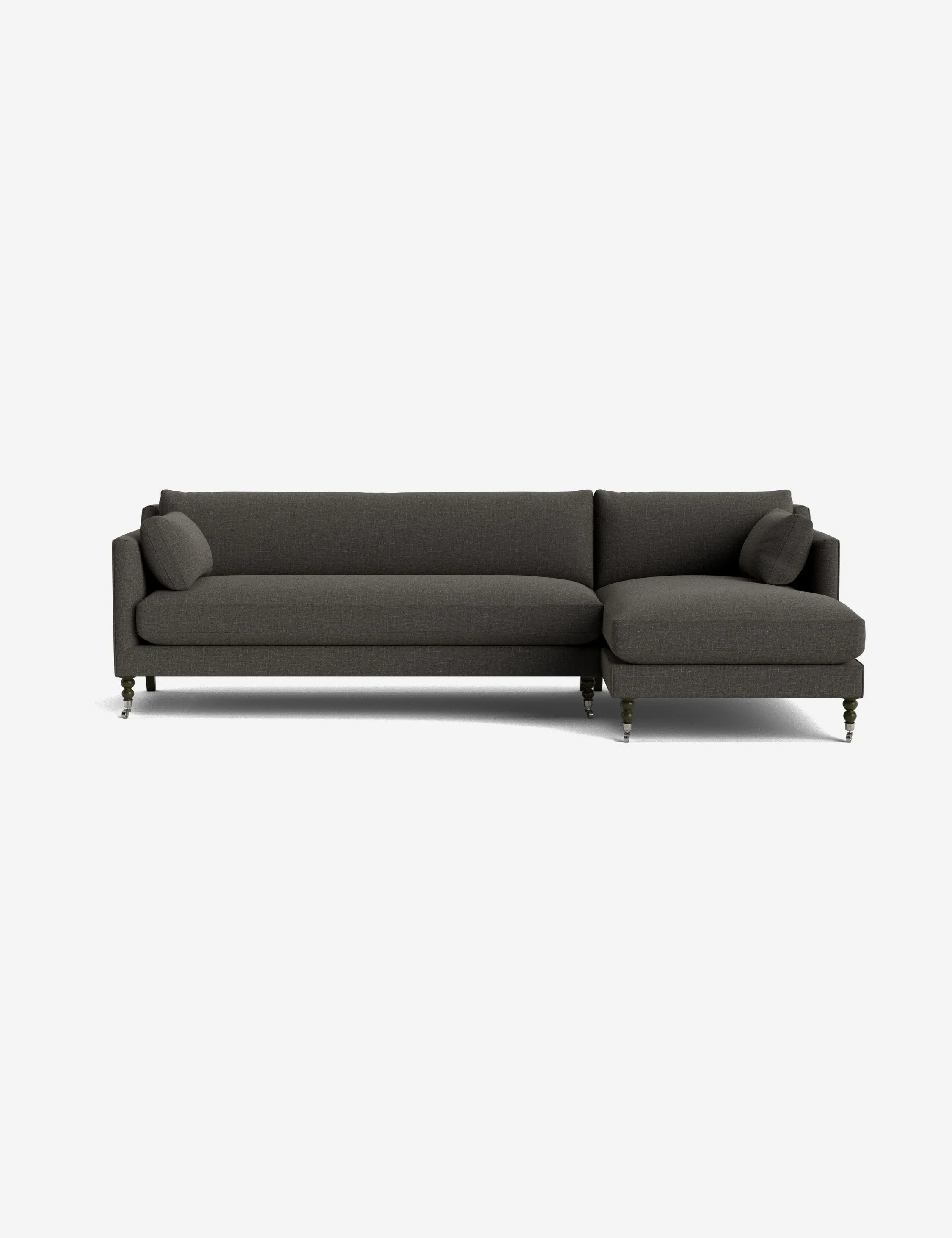 Fabienne Sectional Sofa