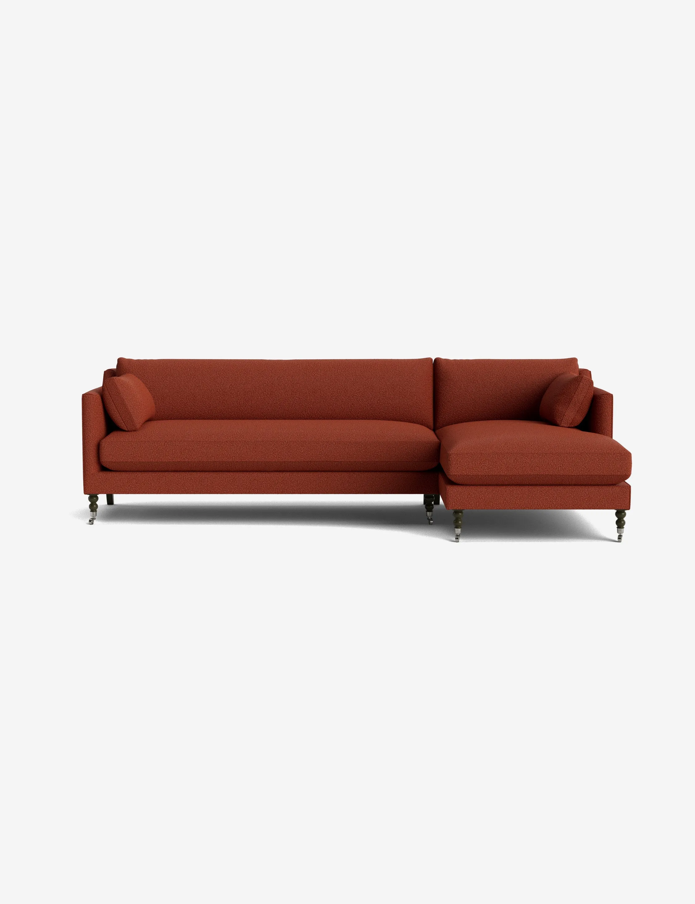 Fabienne Sectional Sofa