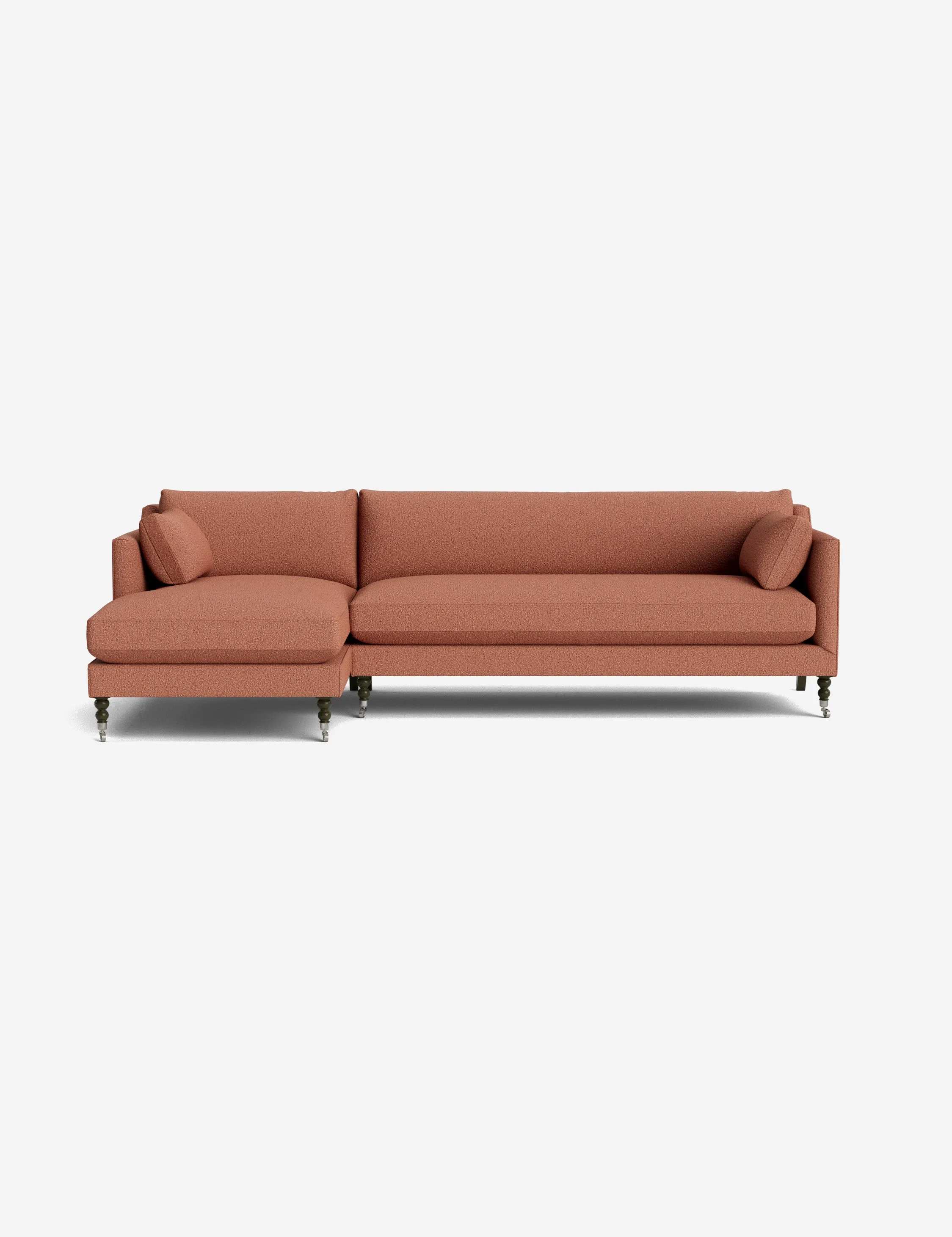 Fabienne Sectional Sofa