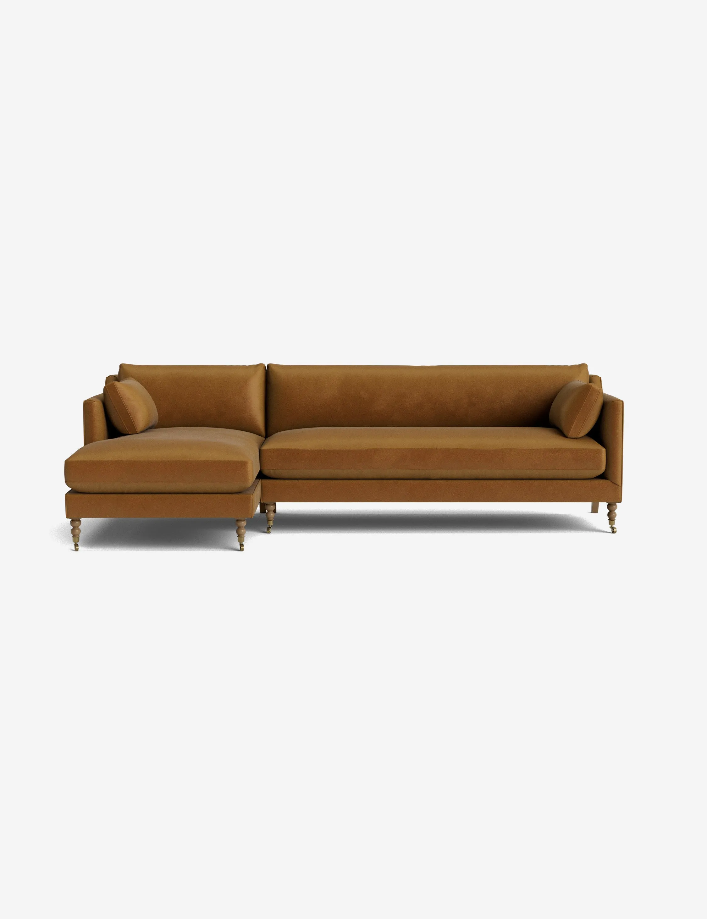 Fabienne Sectional Sofa