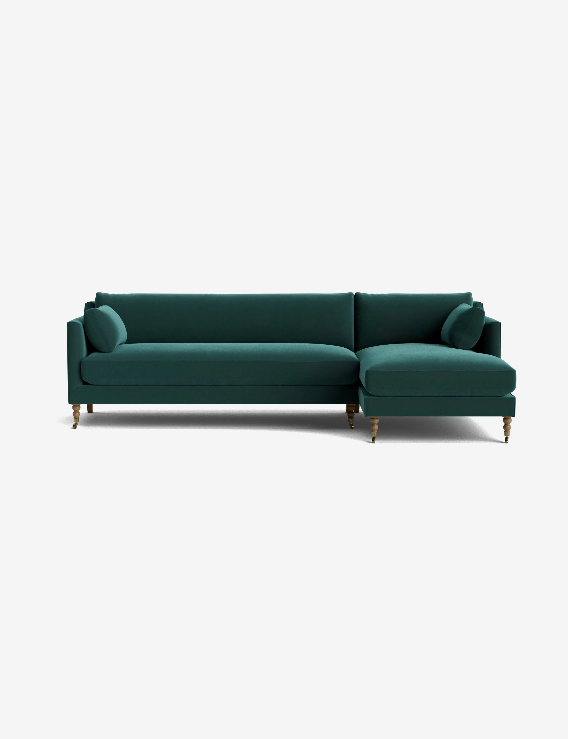 Fabienne Sectional Sofa