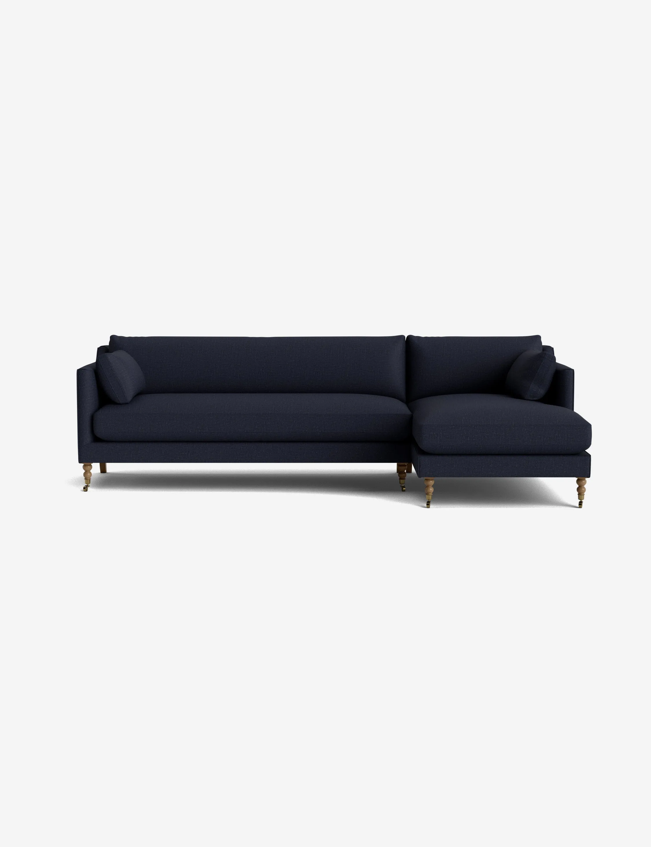 Fabienne Sectional Sofa
