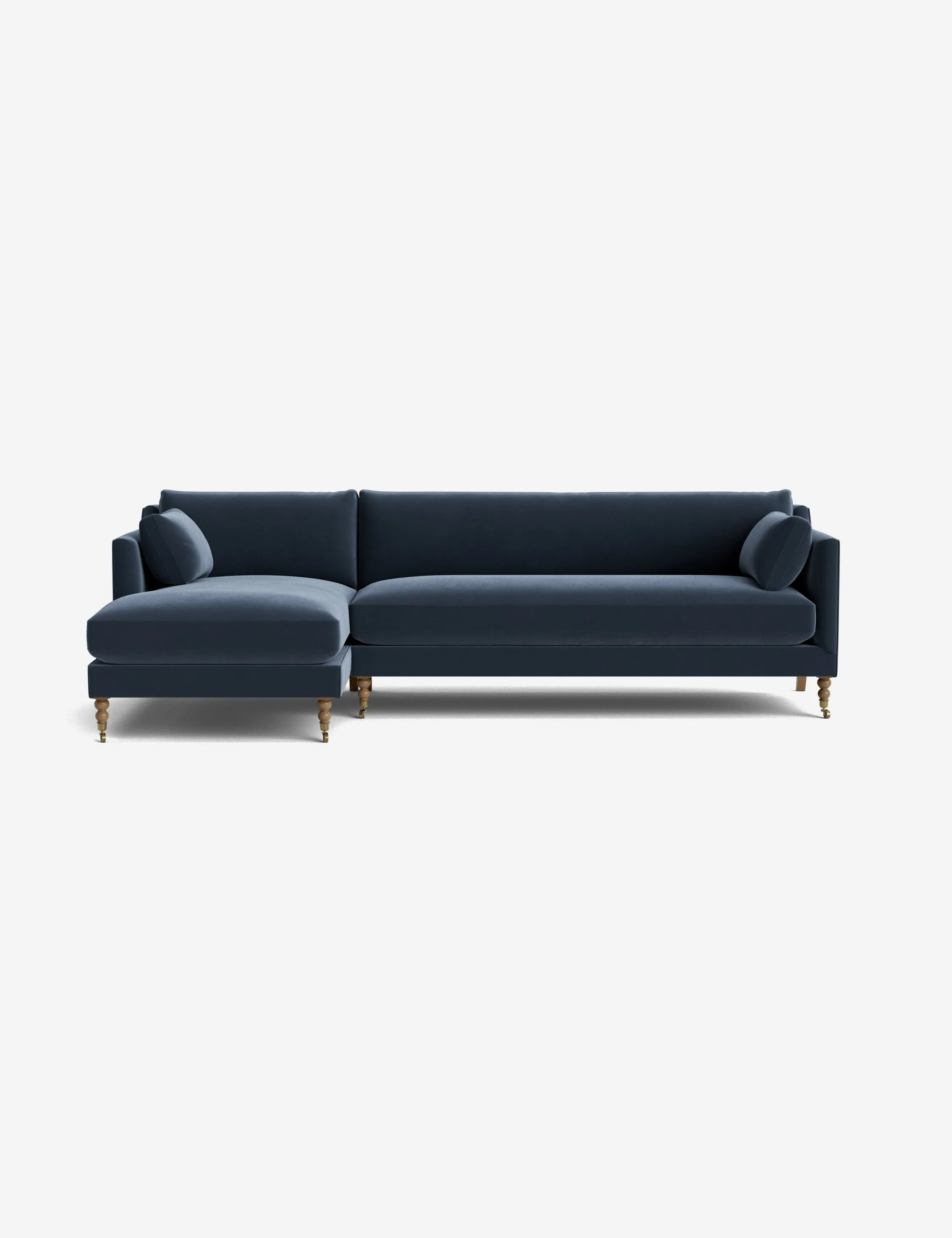 Fabienne Sectional Sofa