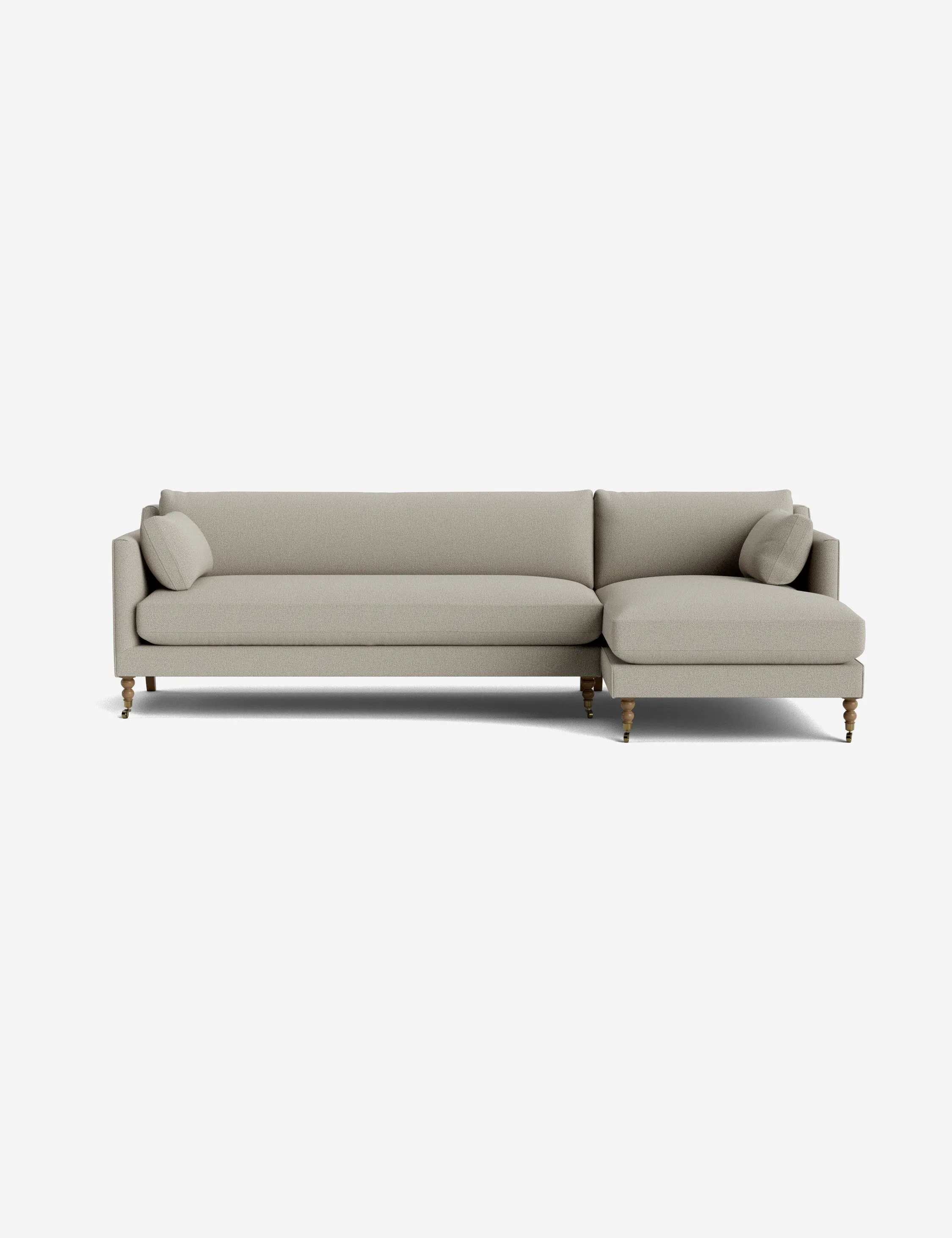 Fabienne Sectional Sofa
