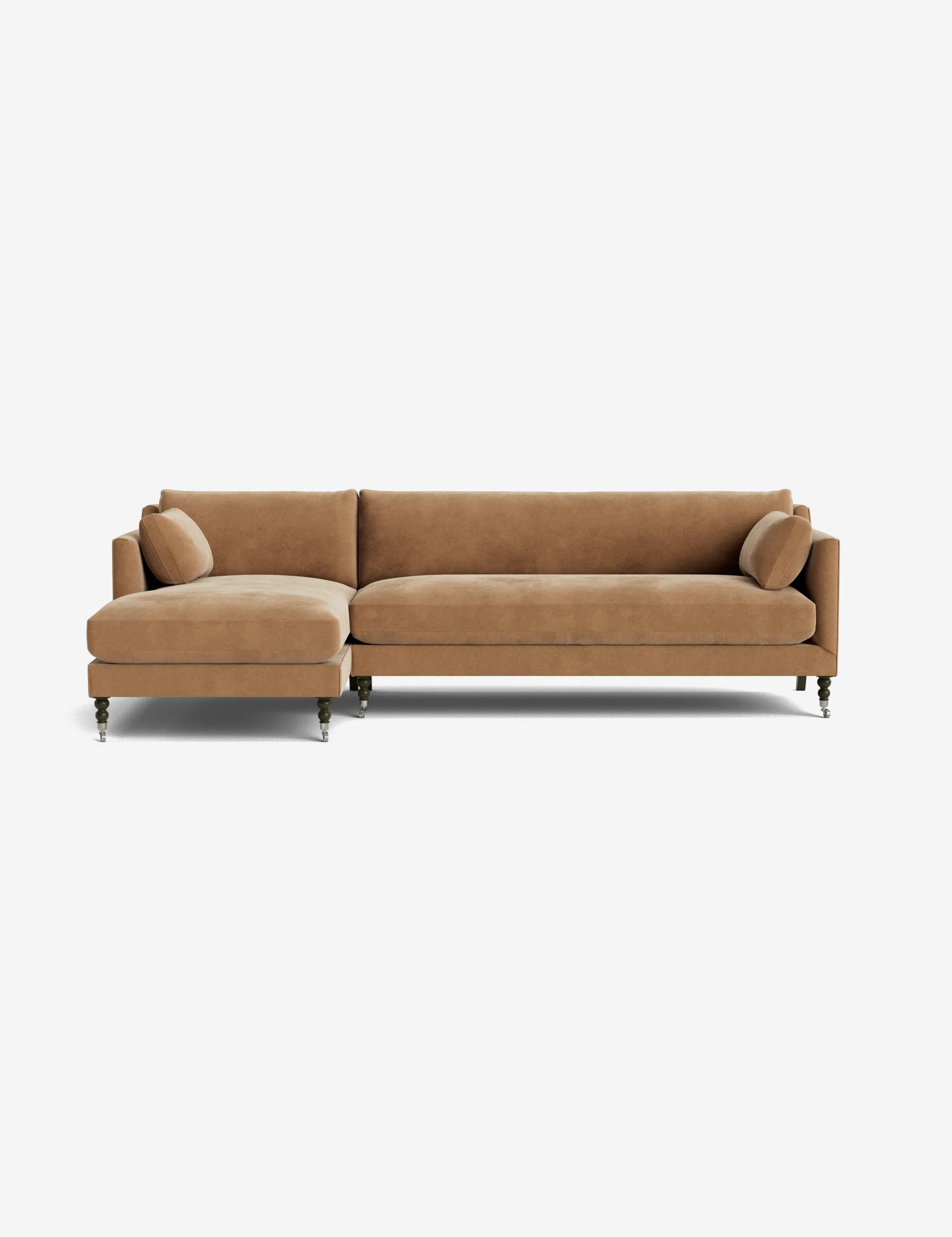 Fabienne Sectional Sofa