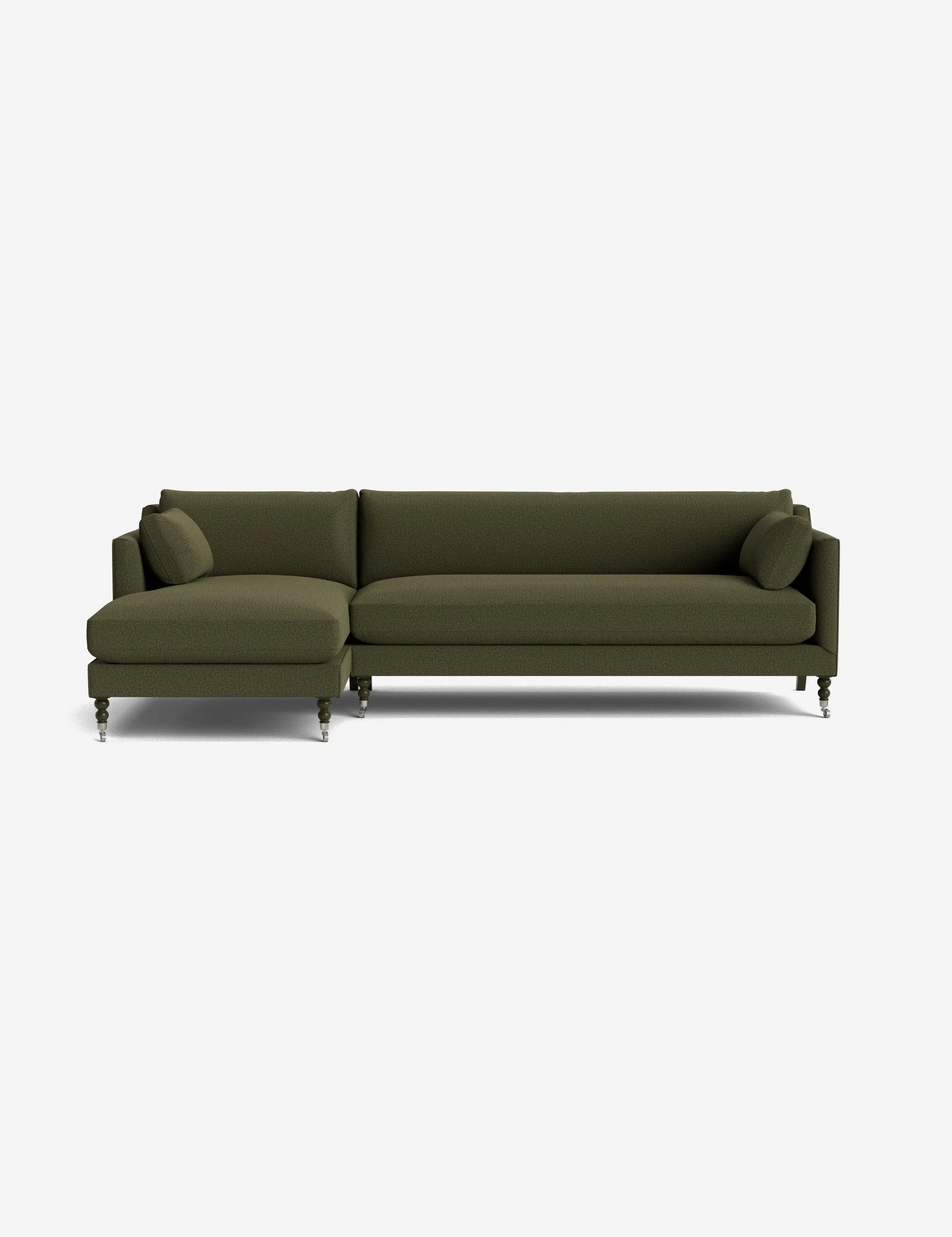 Fabienne Sectional Sofa