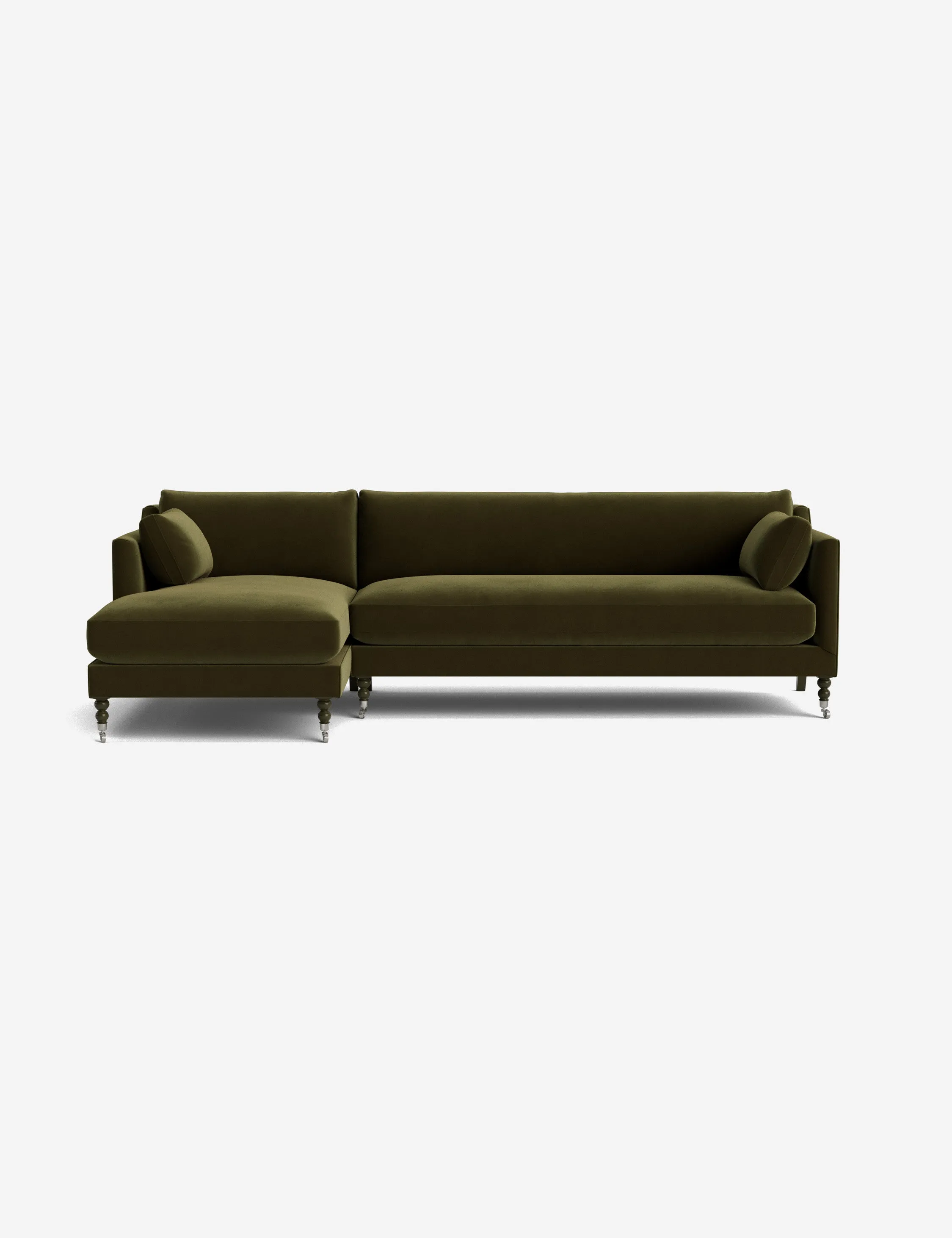 Fabienne Sectional Sofa