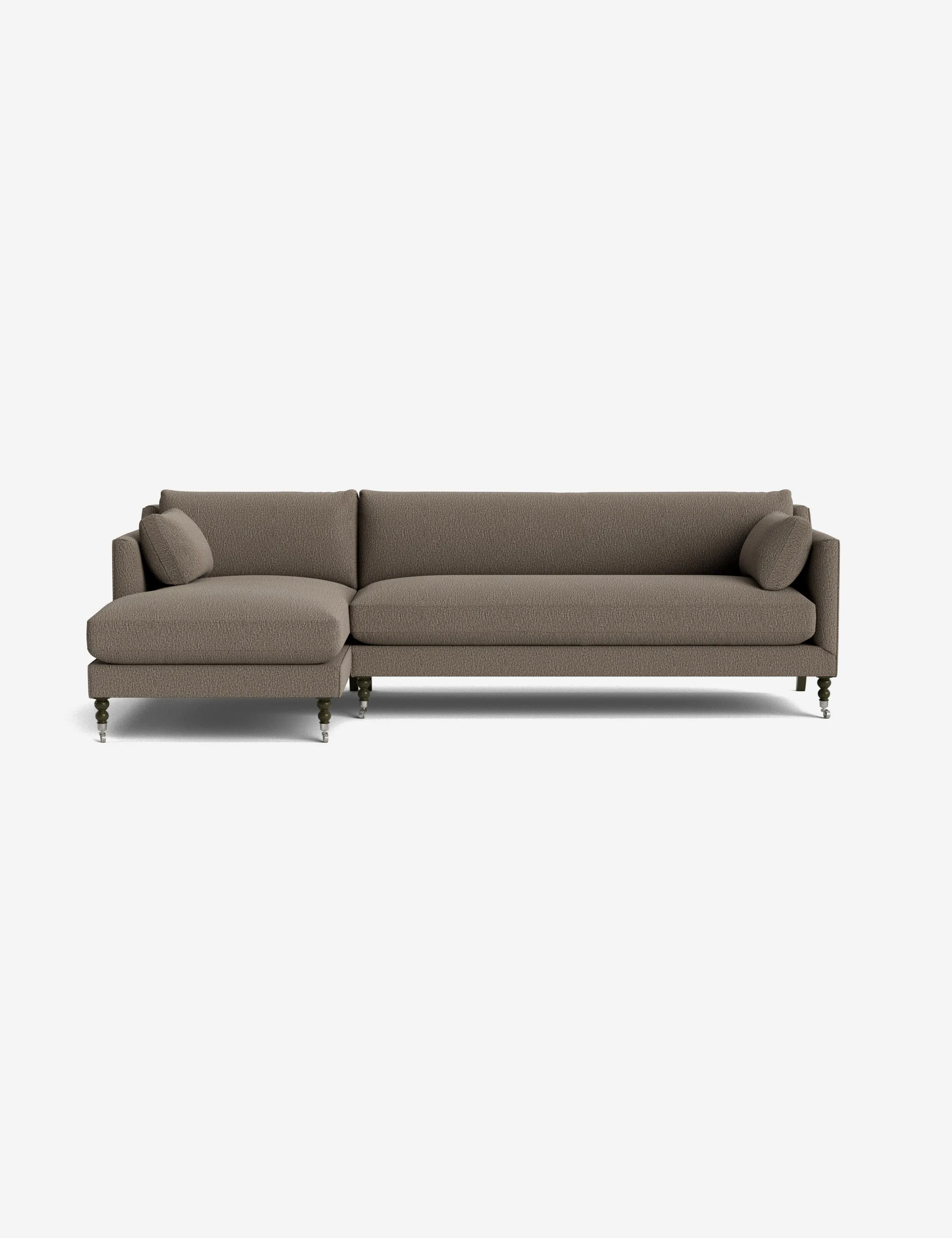 Fabienne Sectional Sofa