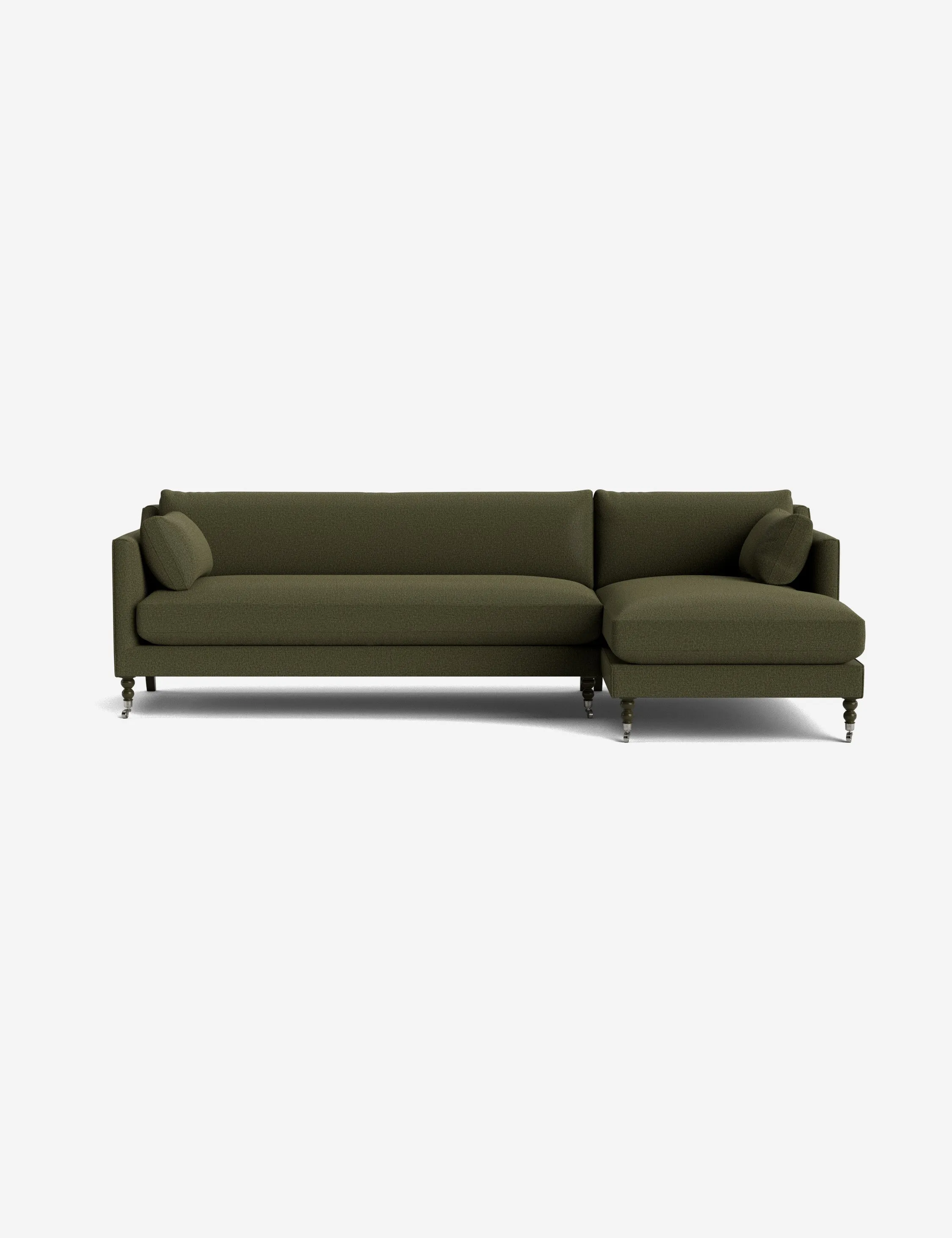 Fabienne Sectional Sofa