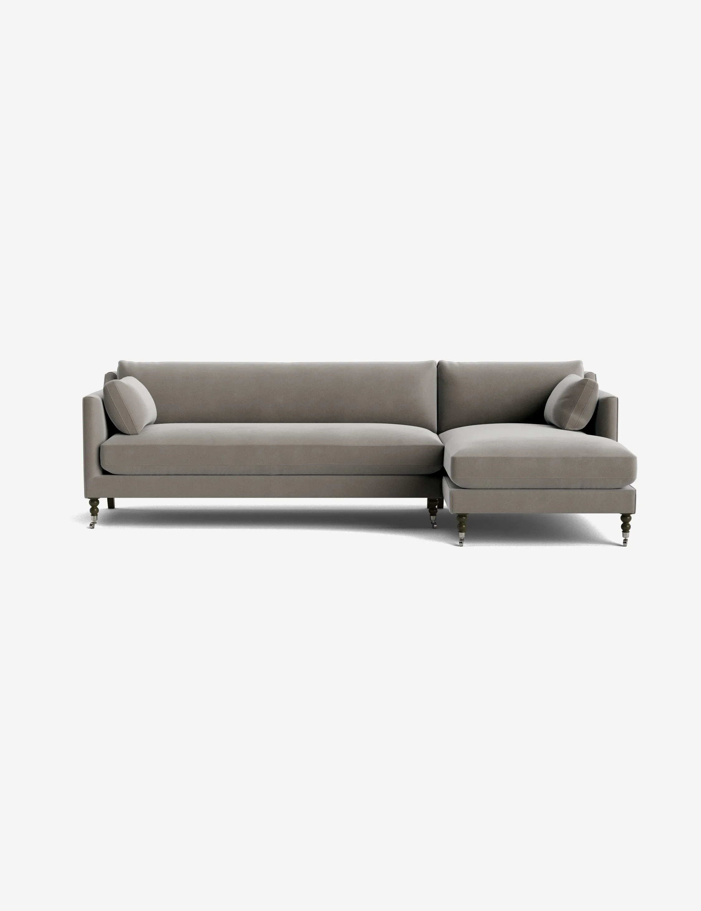 Fabienne Sectional Sofa