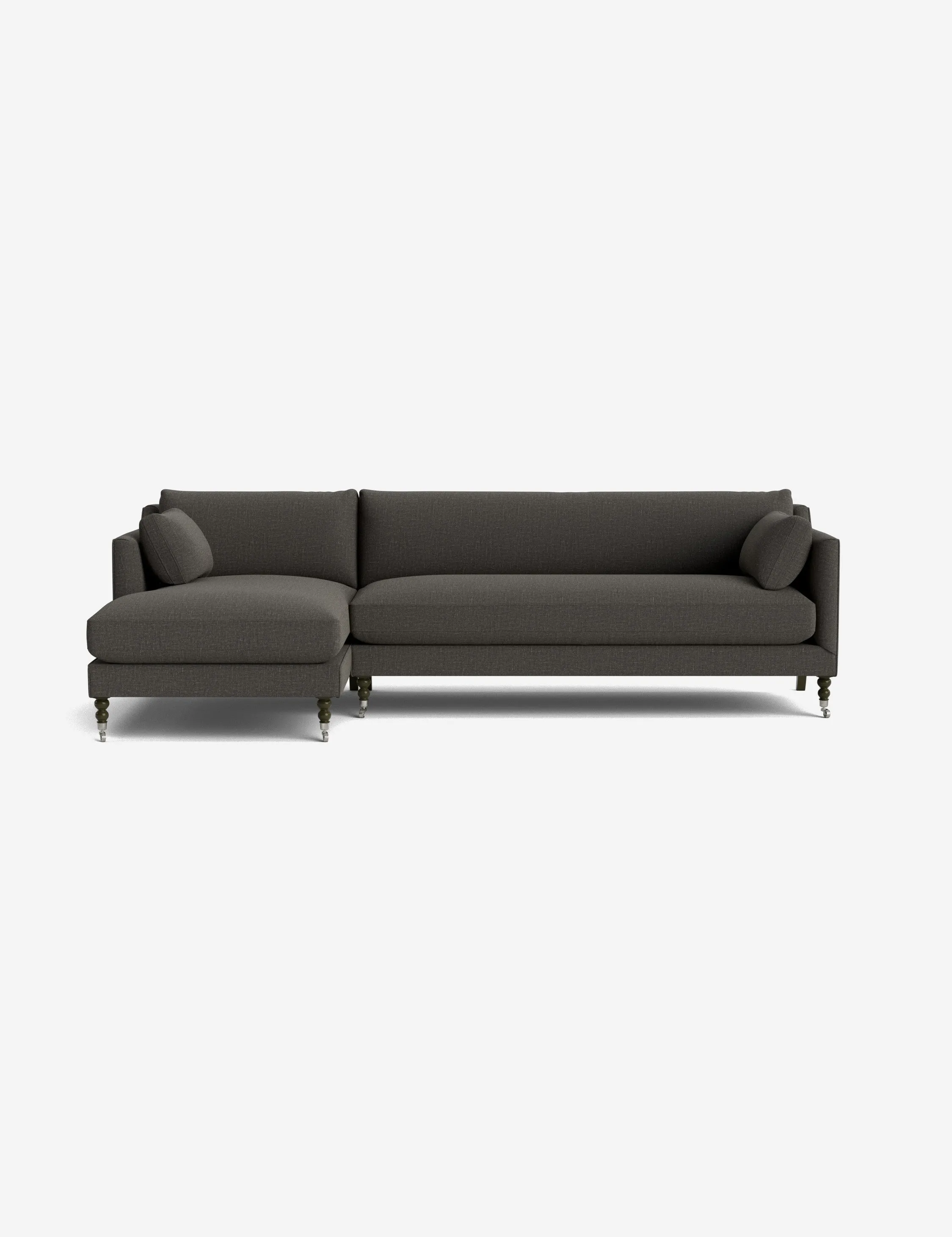 Fabienne Sectional Sofa