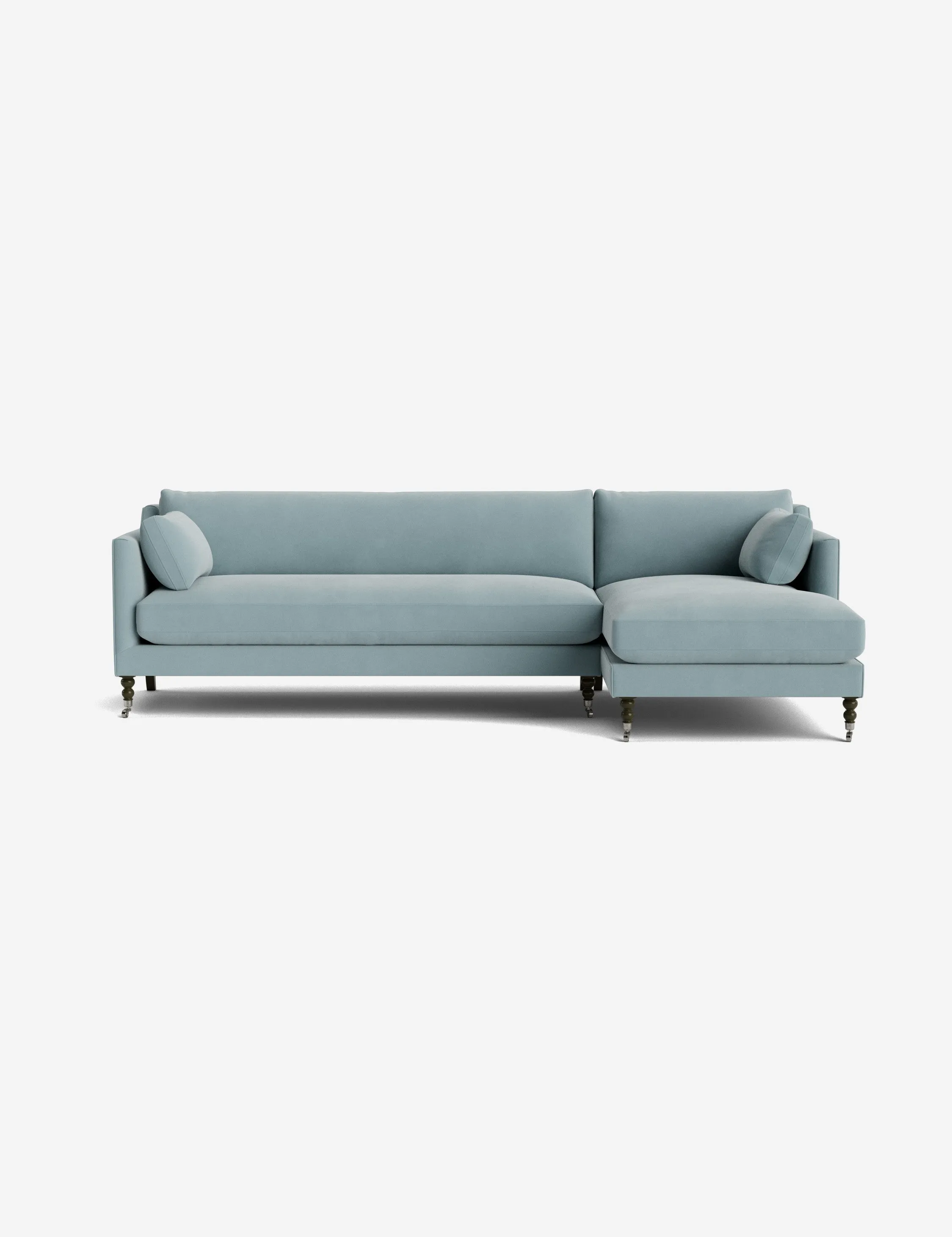 Fabienne Sectional Sofa
