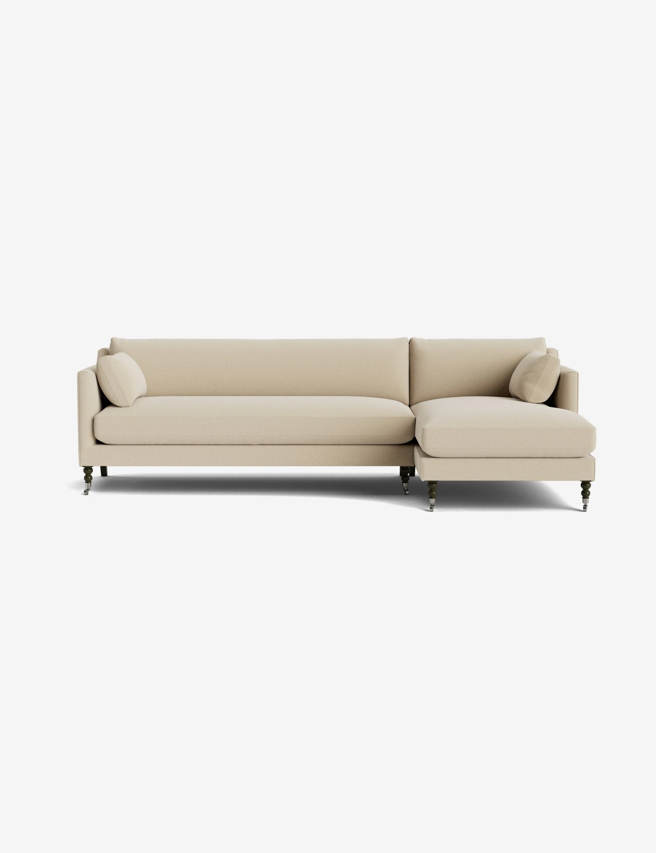 Fabienne Sectional Sofa