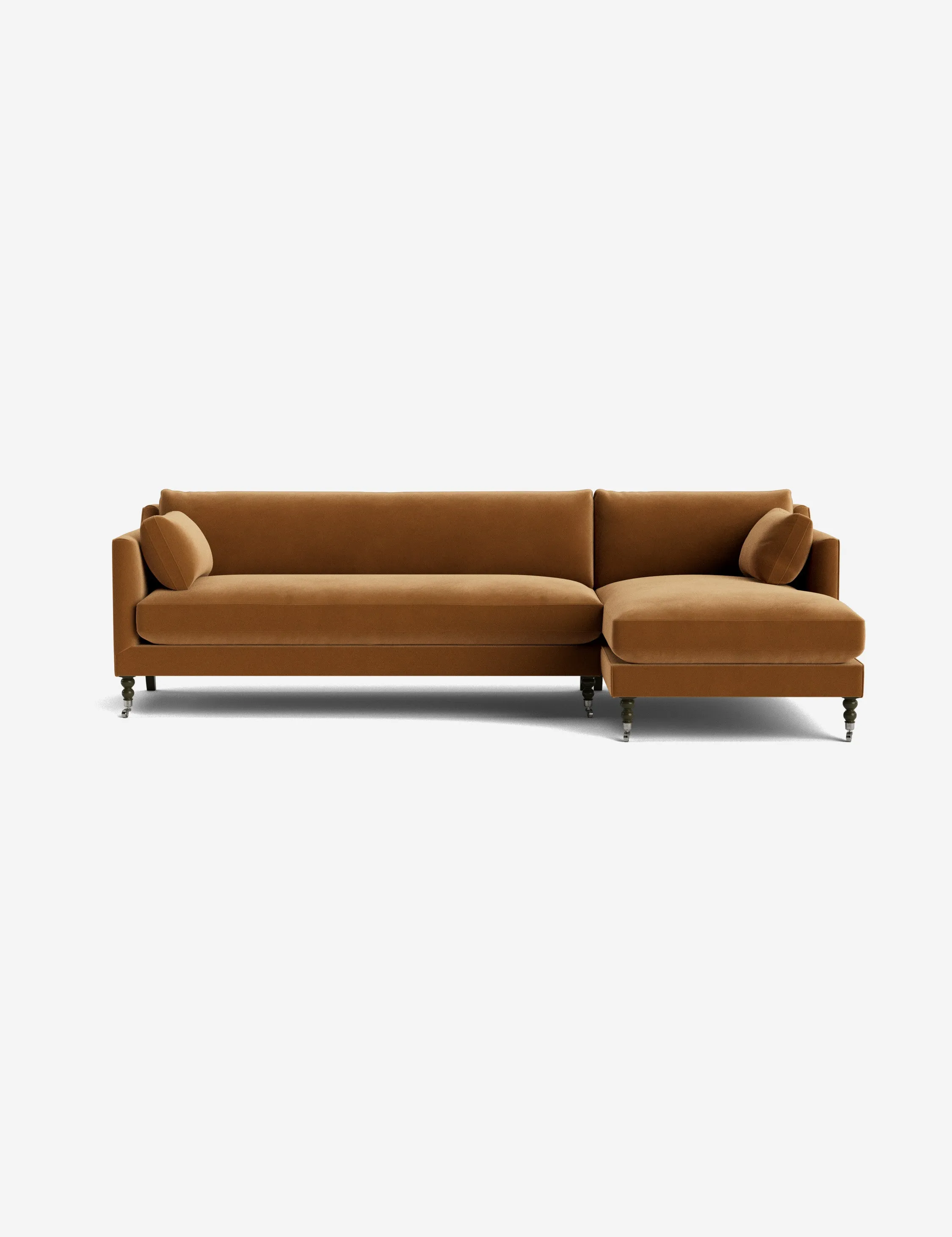 Fabienne Sectional Sofa