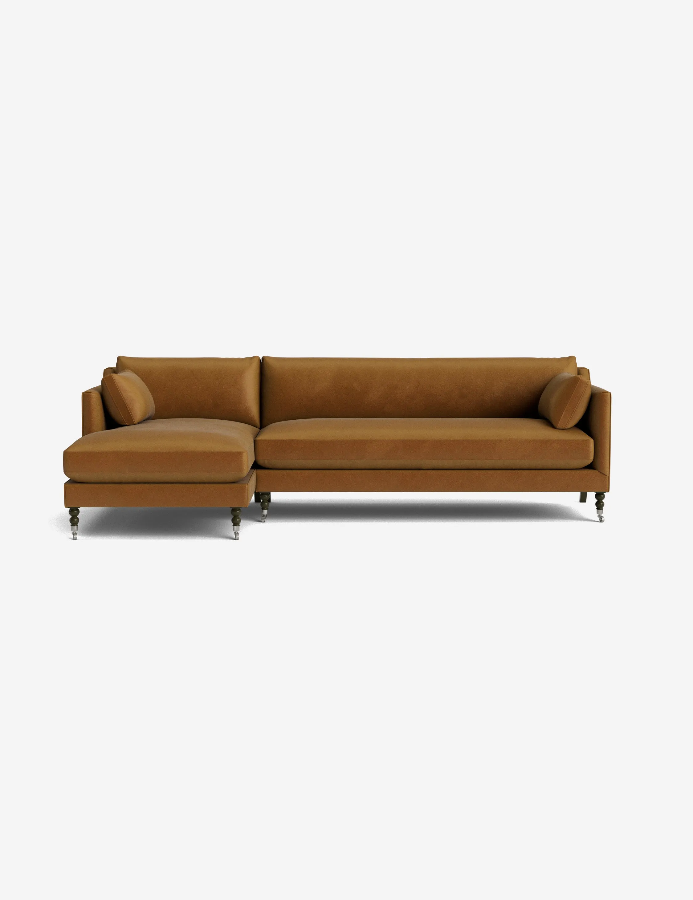 Fabienne Sectional Sofa
