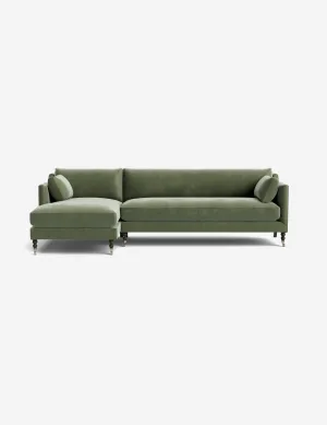 Fabienne Sectional Sofa