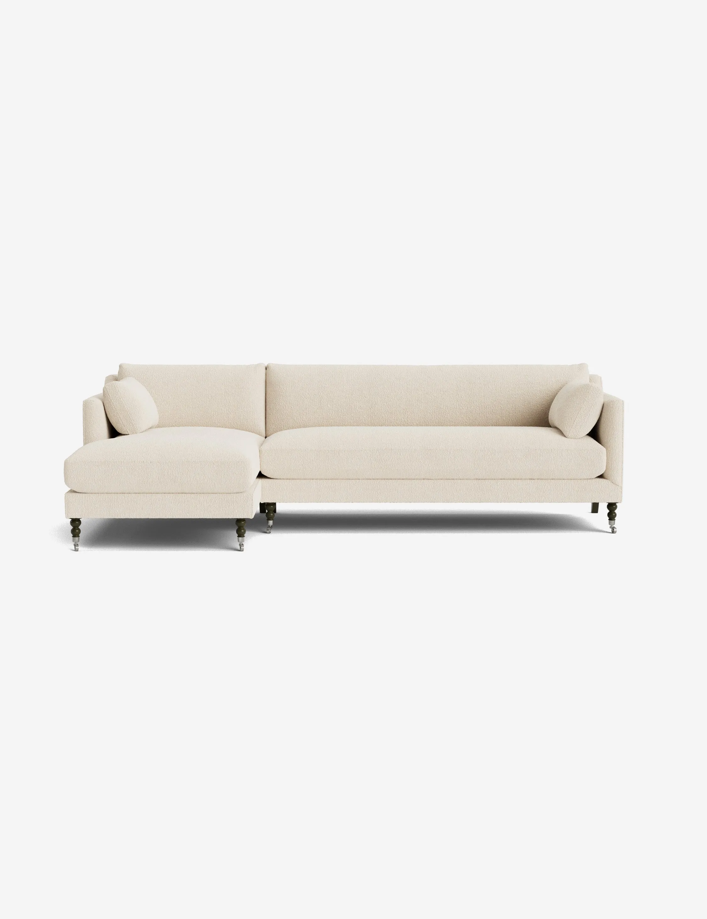 Fabienne Sectional Sofa