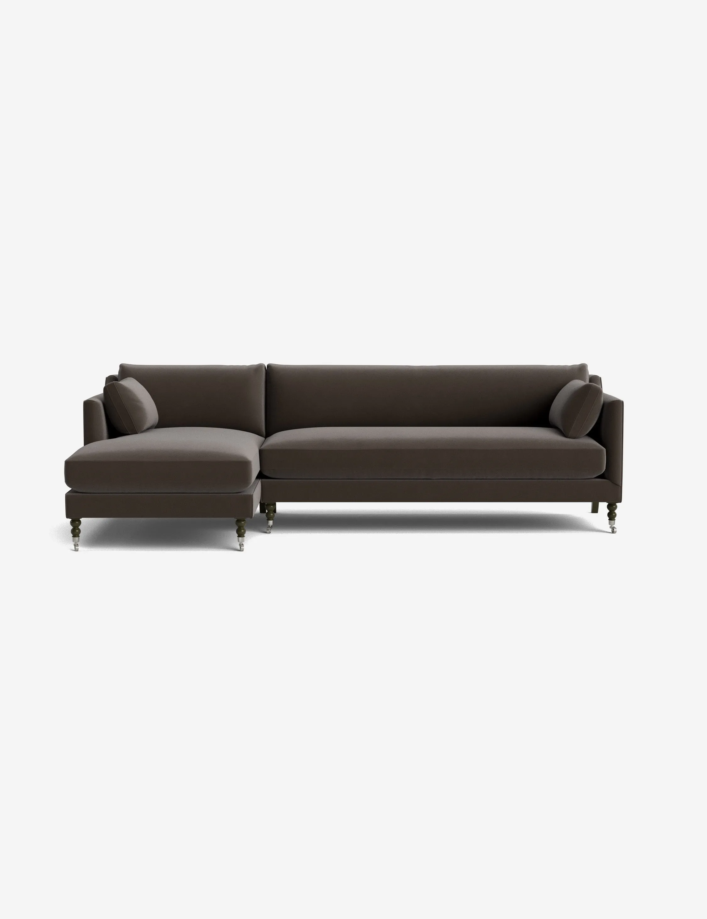 Fabienne Sectional Sofa