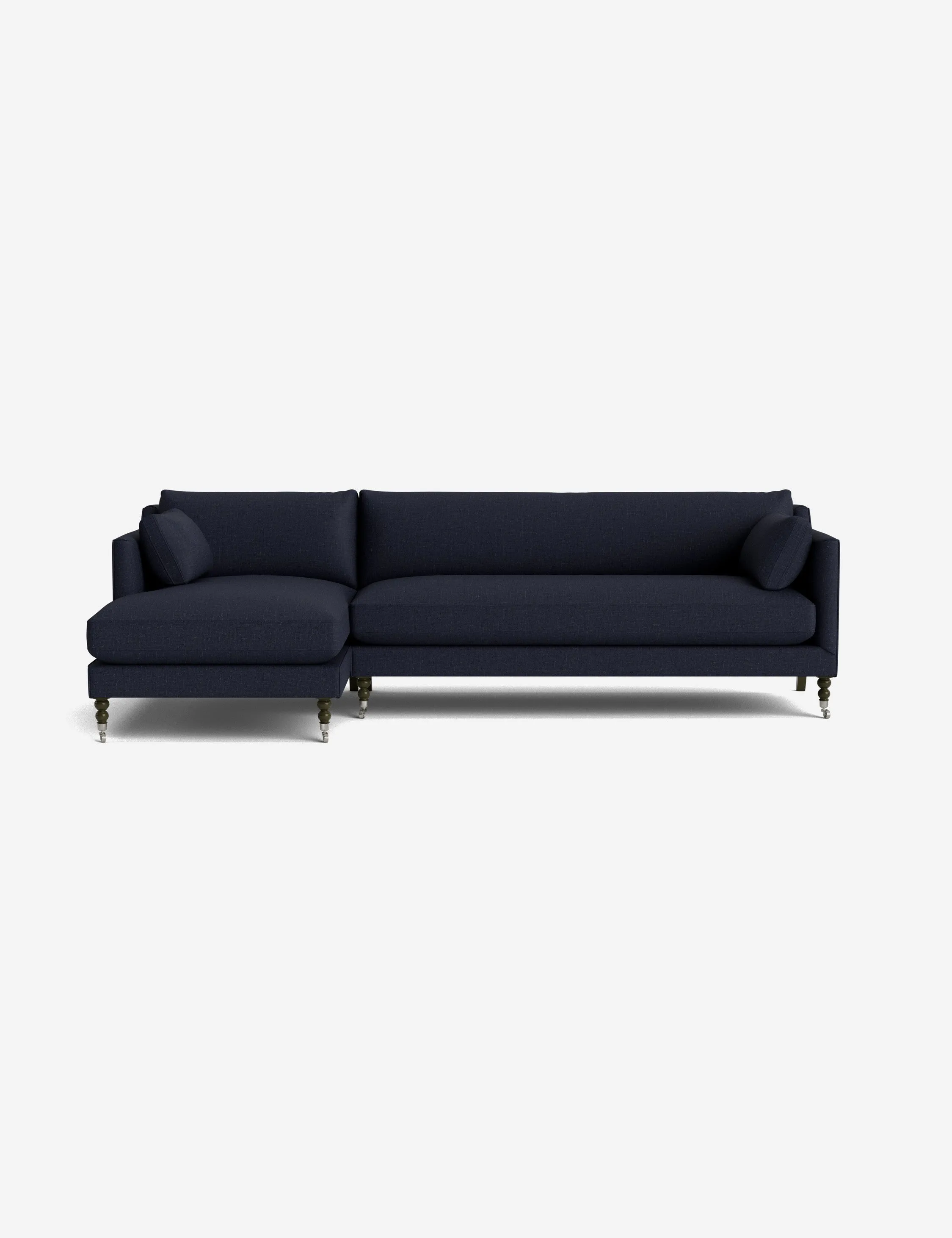 Fabienne Sectional Sofa