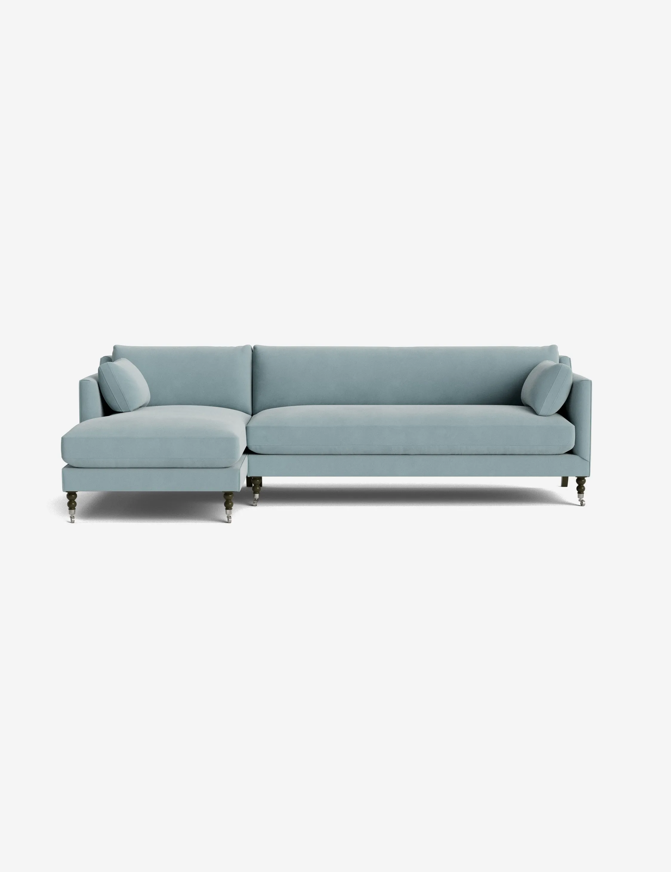 Fabienne Sectional Sofa