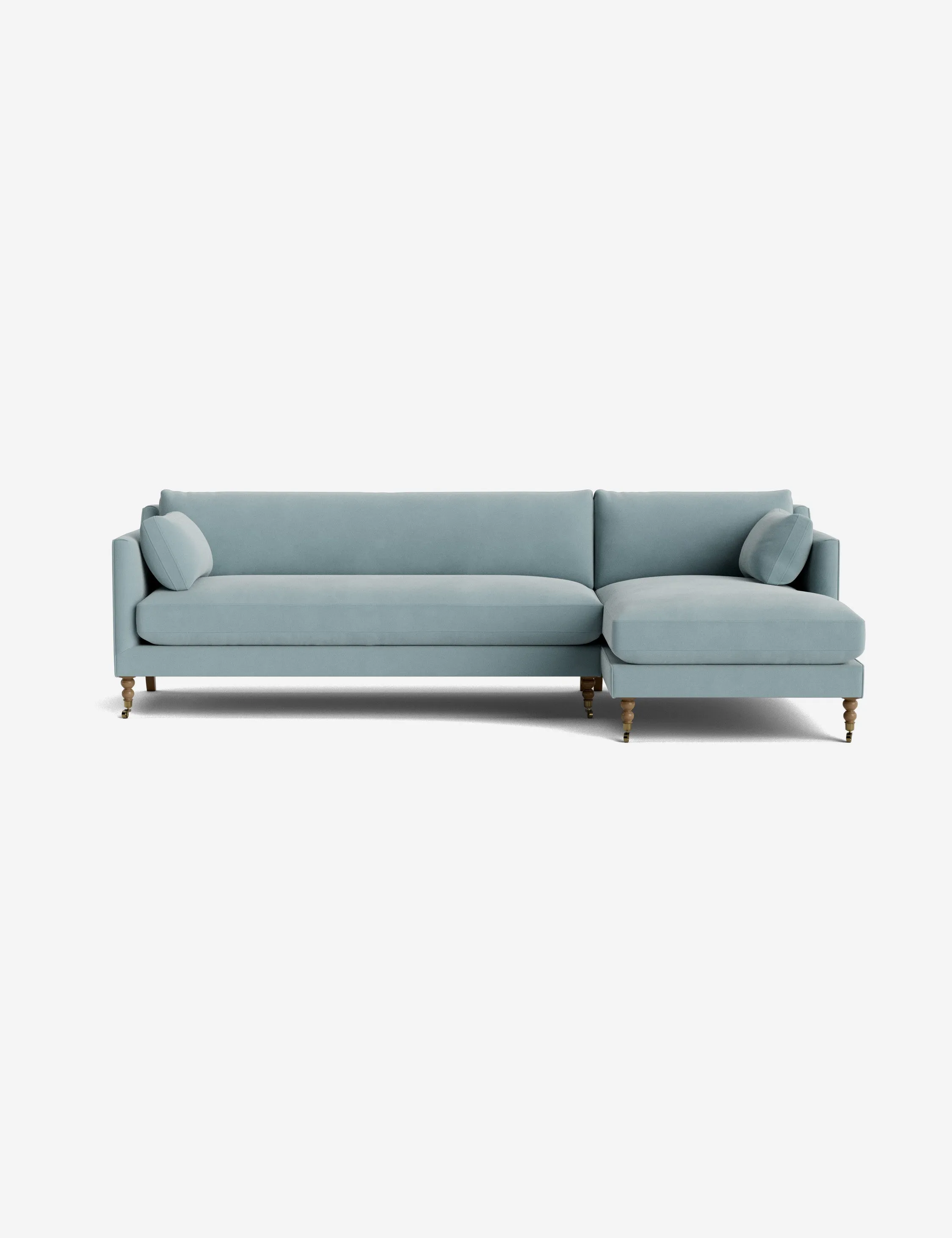 Fabienne Sectional Sofa