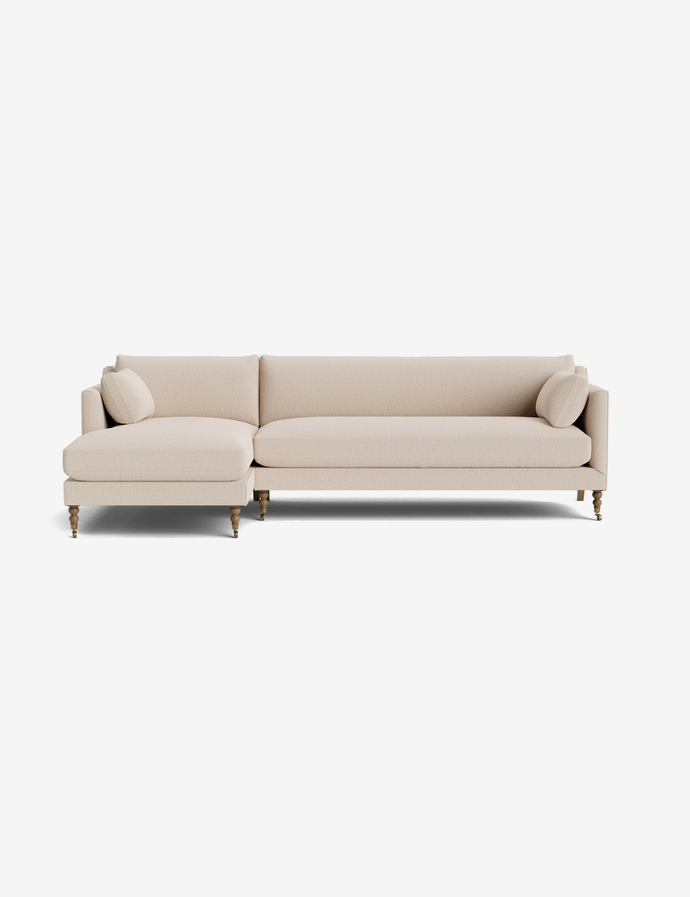 Fabienne Sectional Sofa
