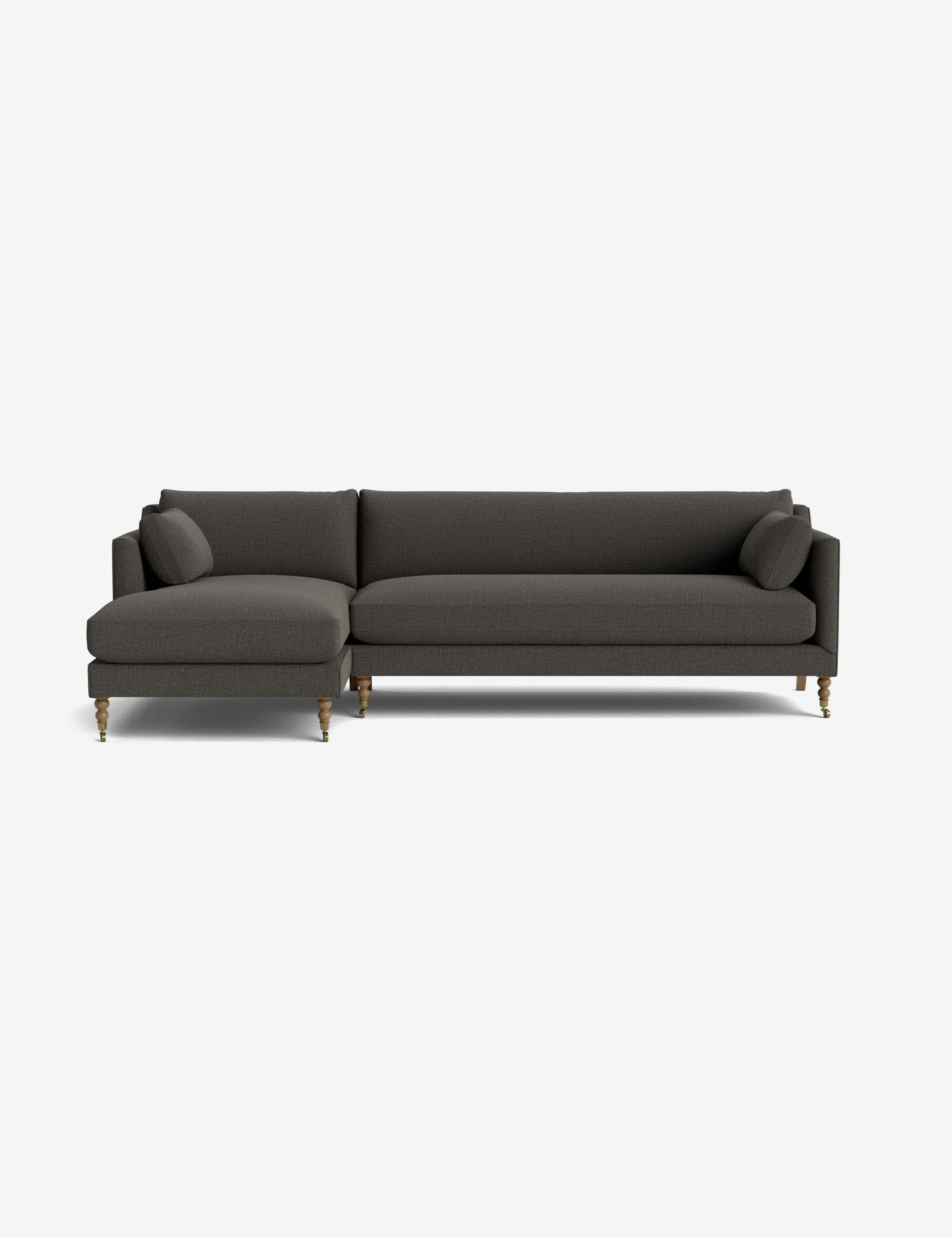 Fabienne Sectional Sofa