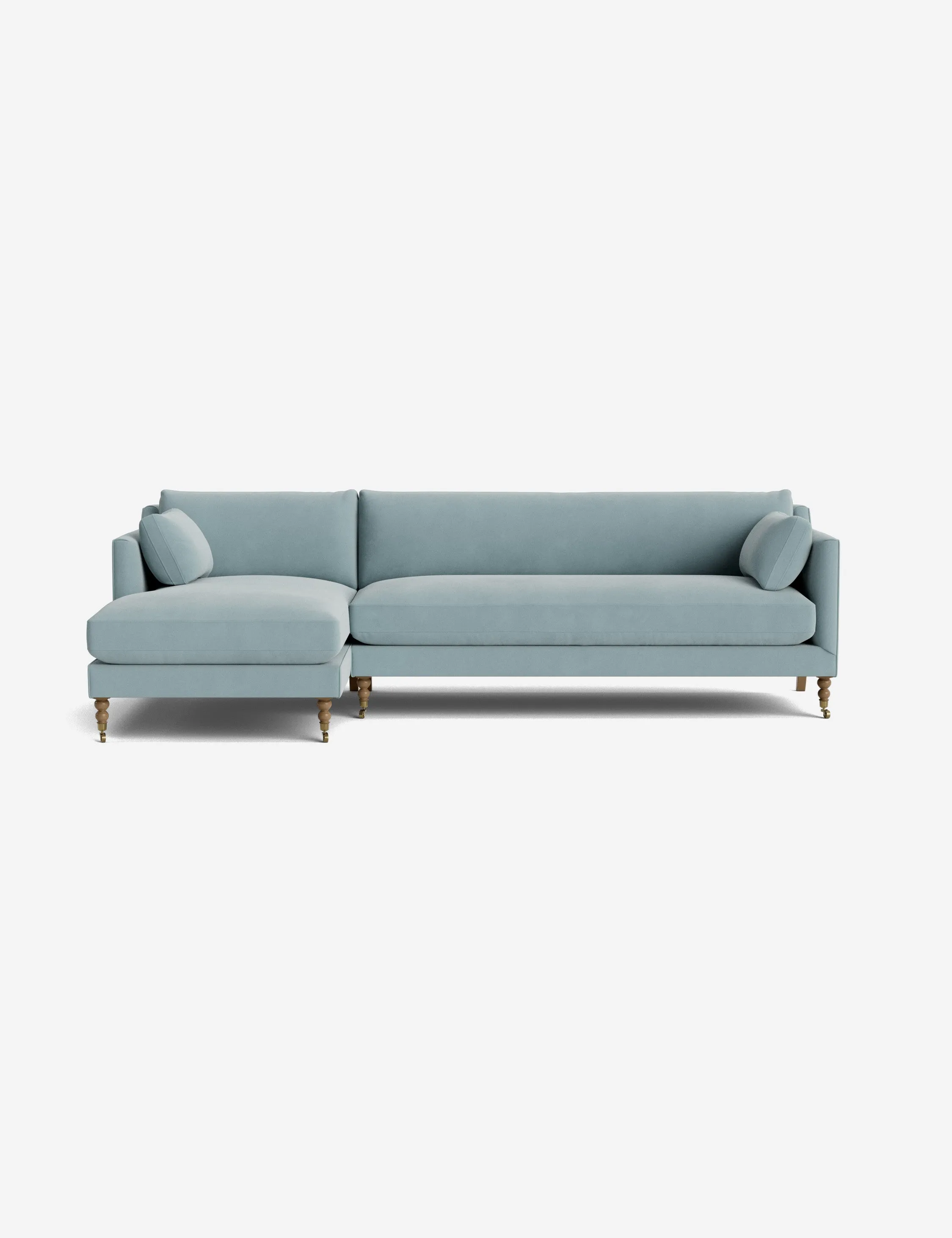 Fabienne Sectional Sofa
