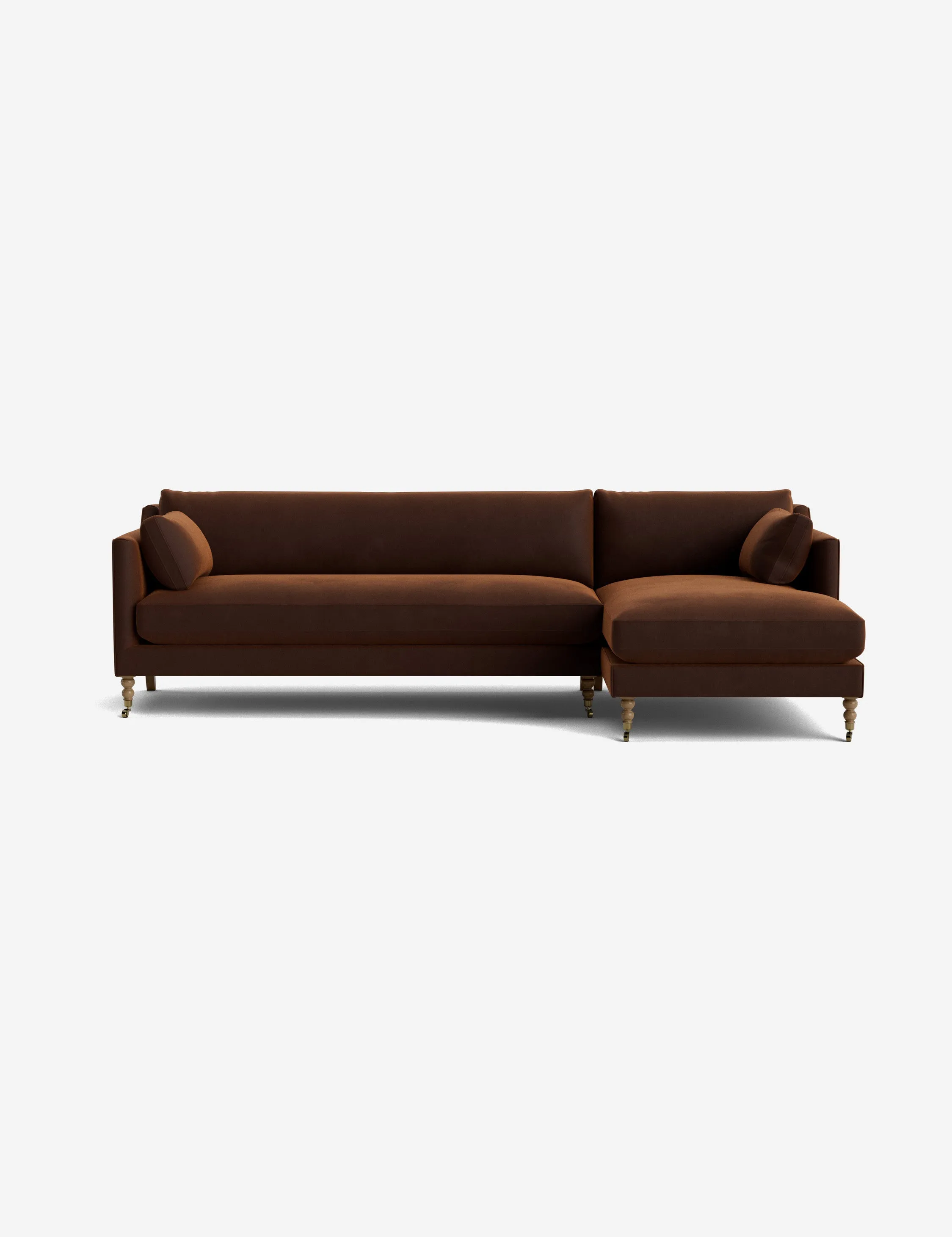 Fabienne Sectional Sofa