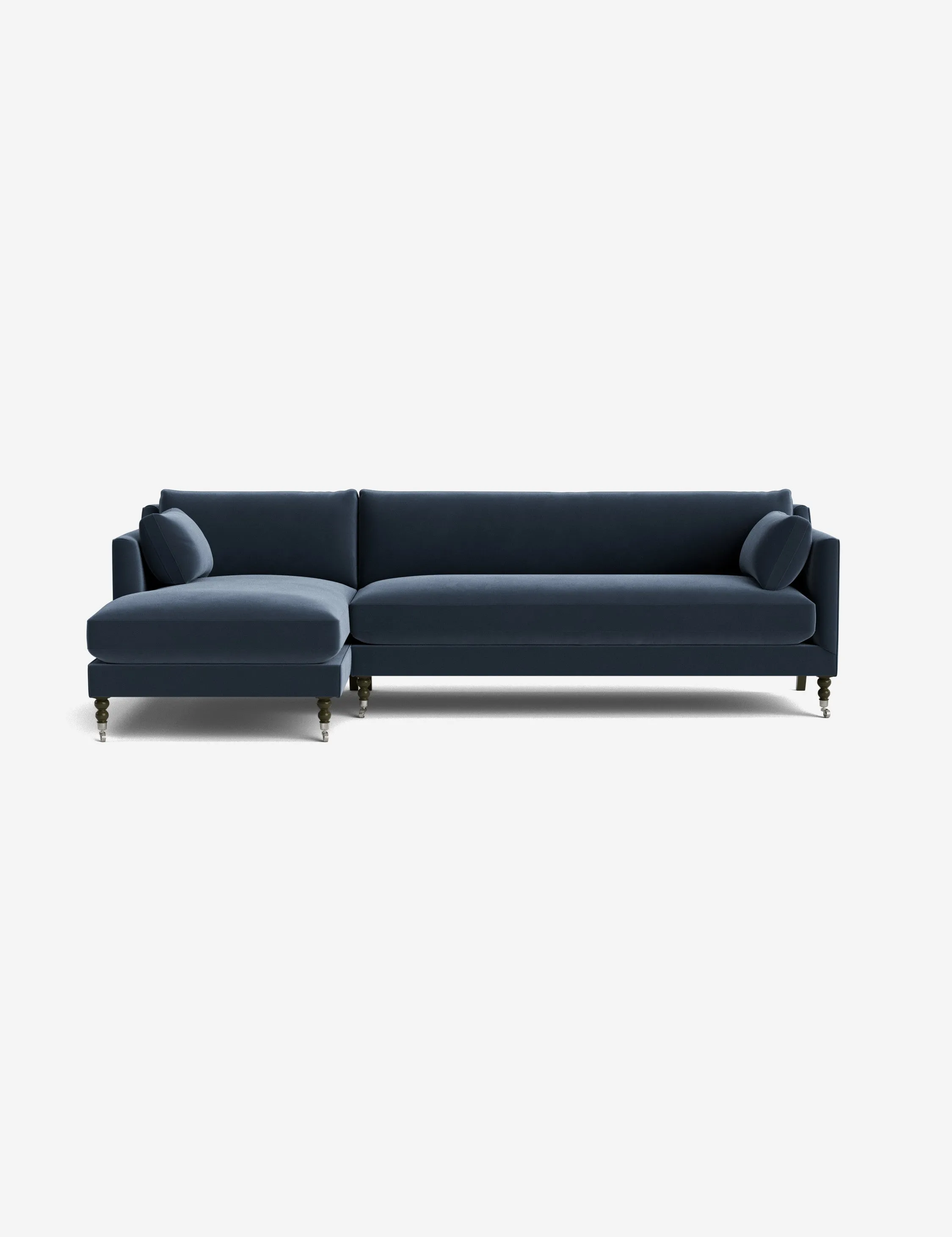 Fabienne Sectional Sofa