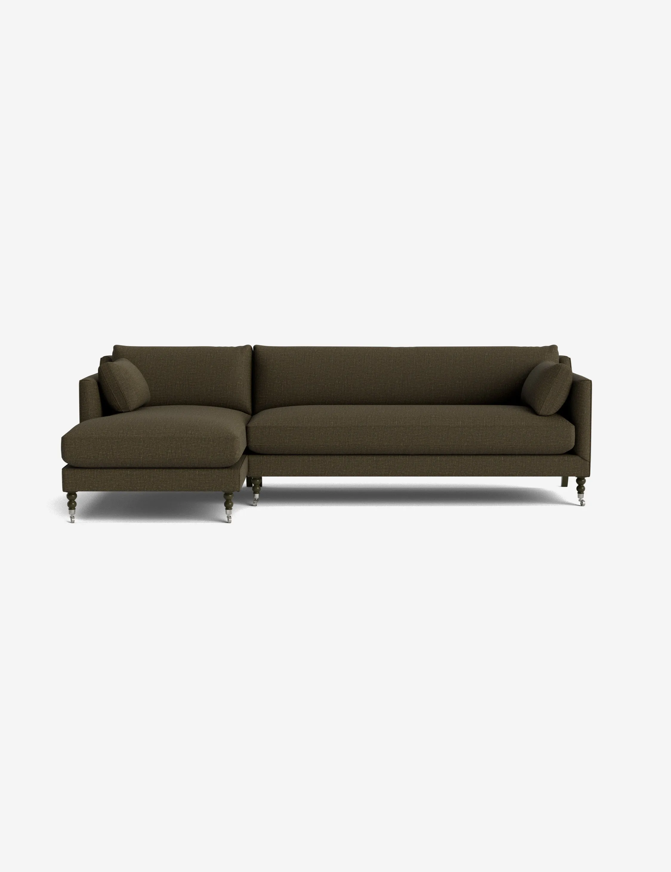 Fabienne Sectional Sofa