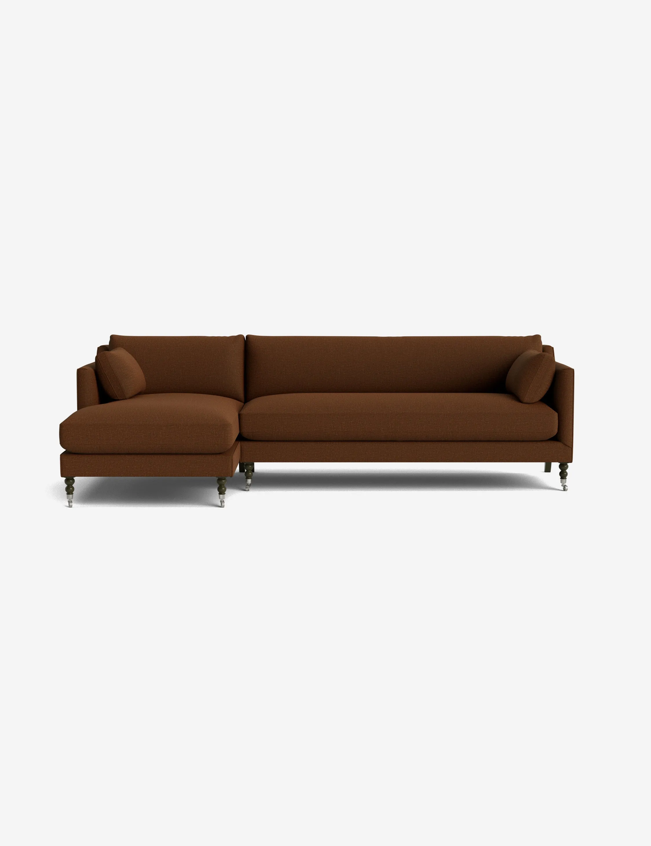 Fabienne Sectional Sofa