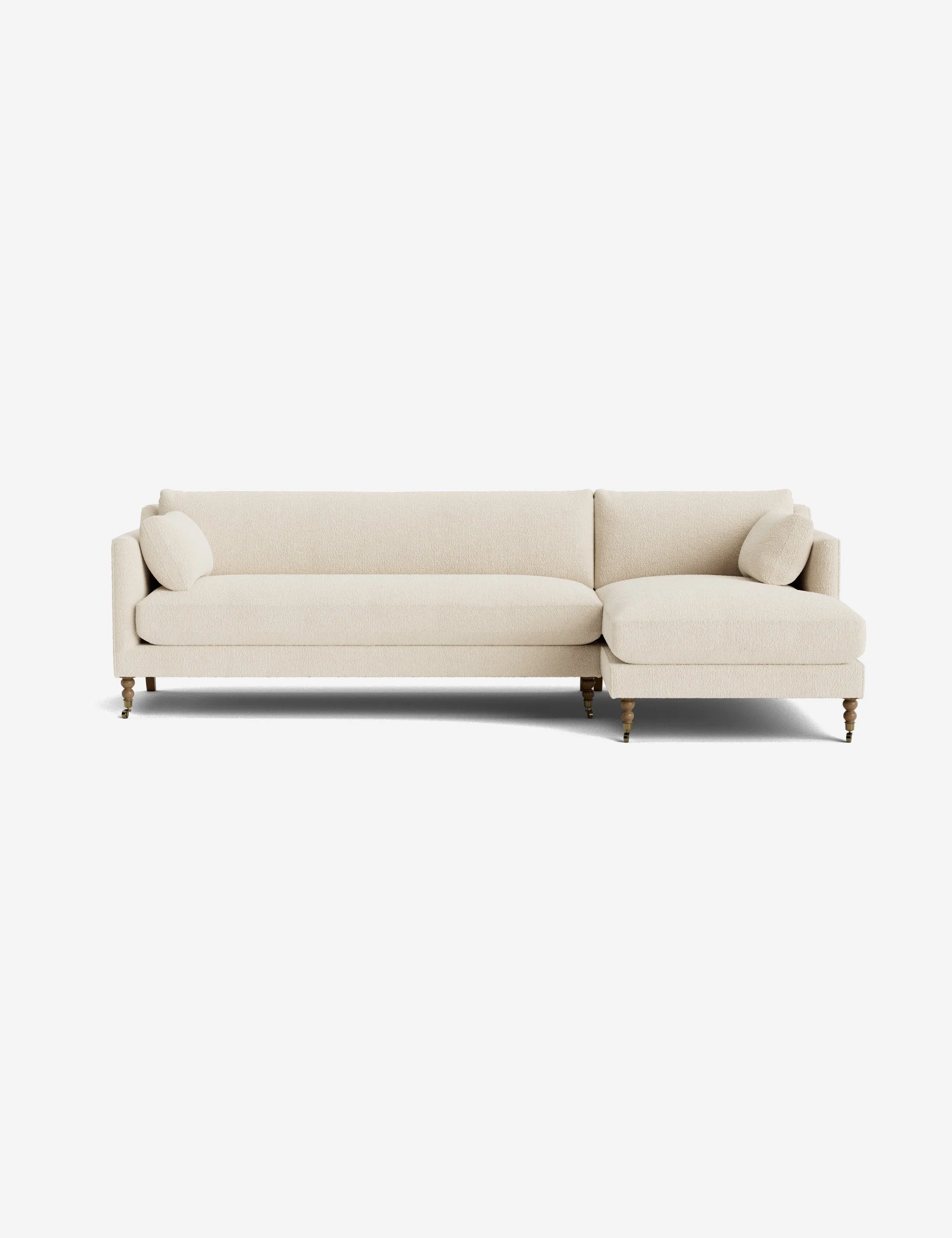 Fabienne Sectional Sofa