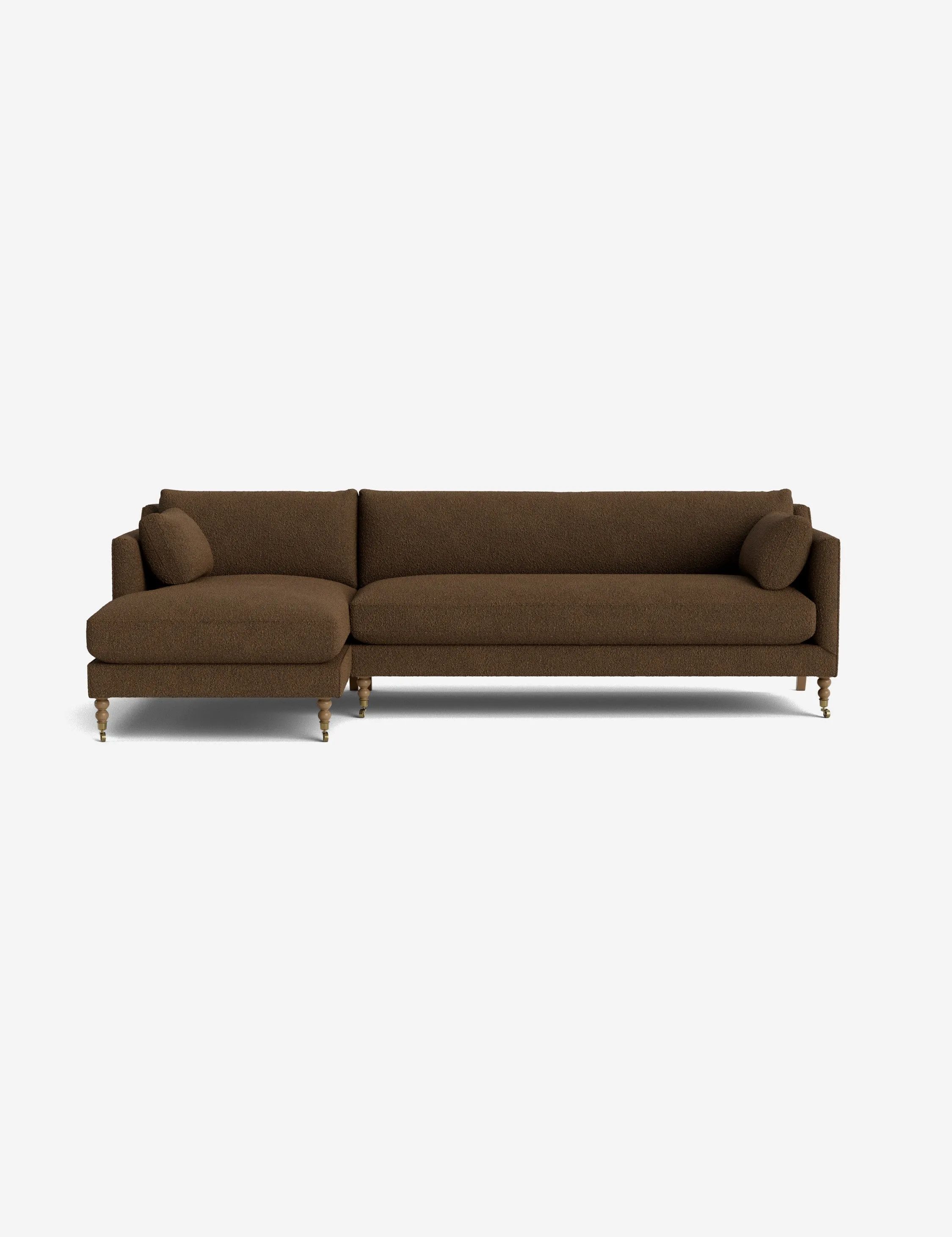 Fabienne Sectional Sofa