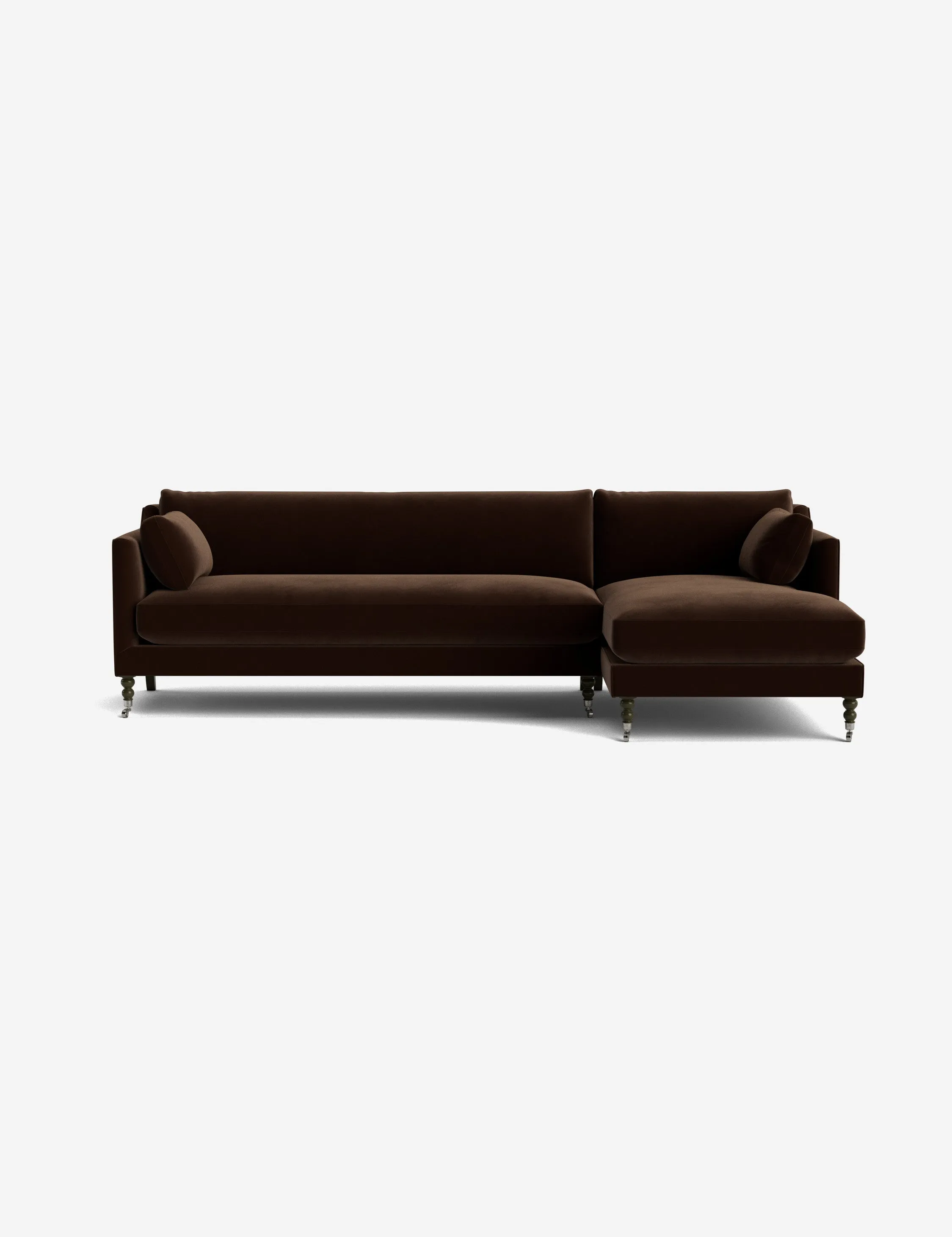 Fabienne Sectional Sofa