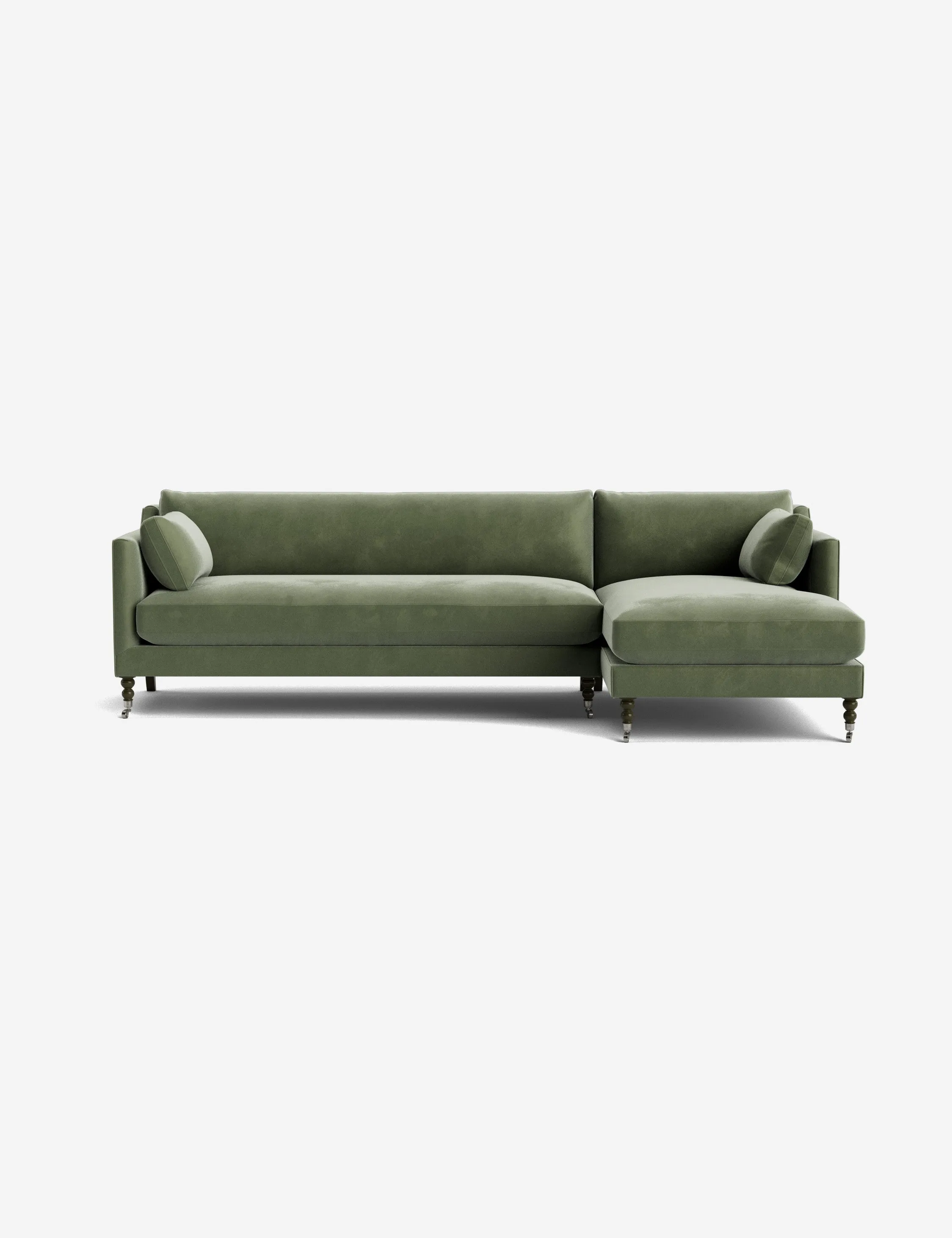 Fabienne Sectional Sofa