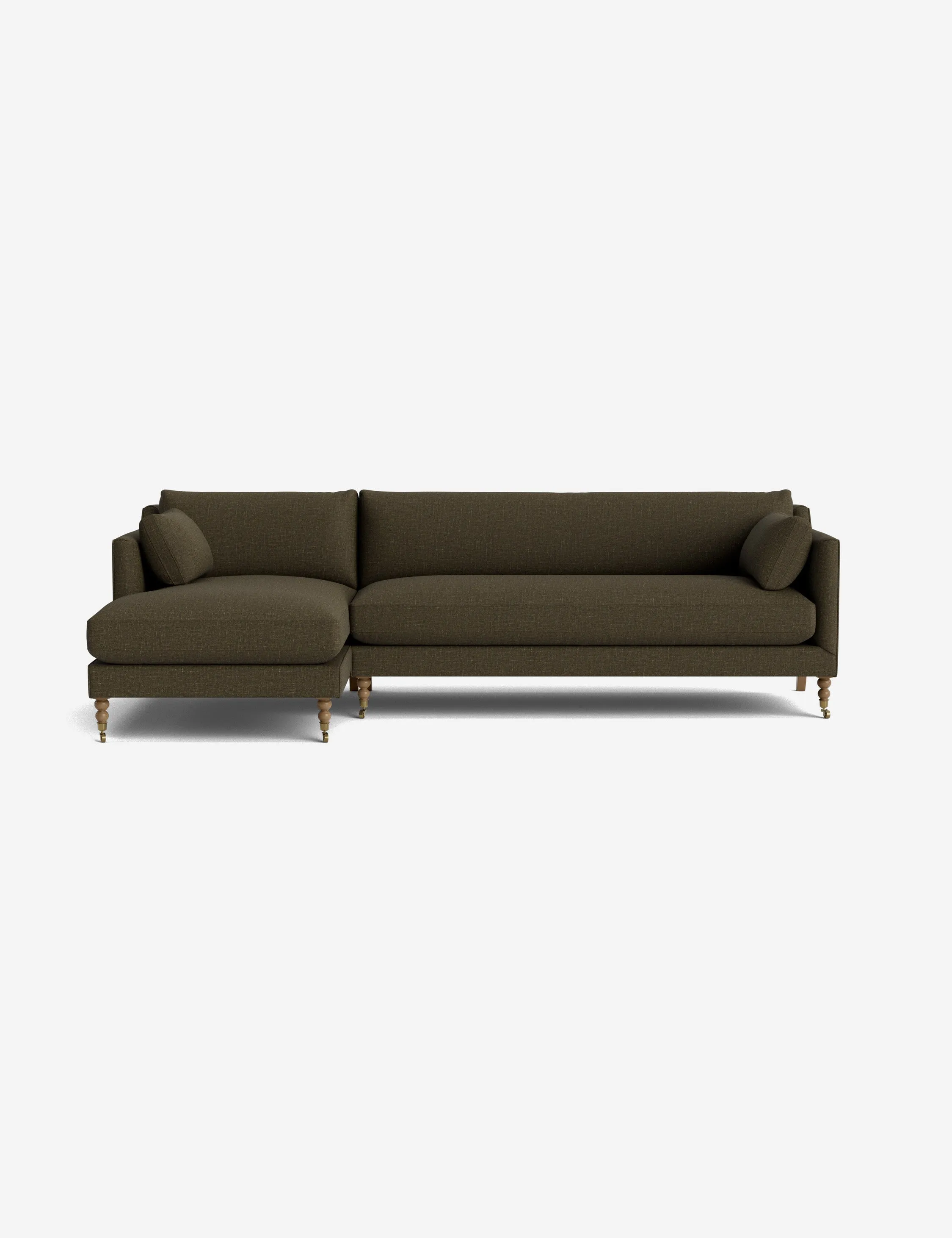 Fabienne Sectional Sofa