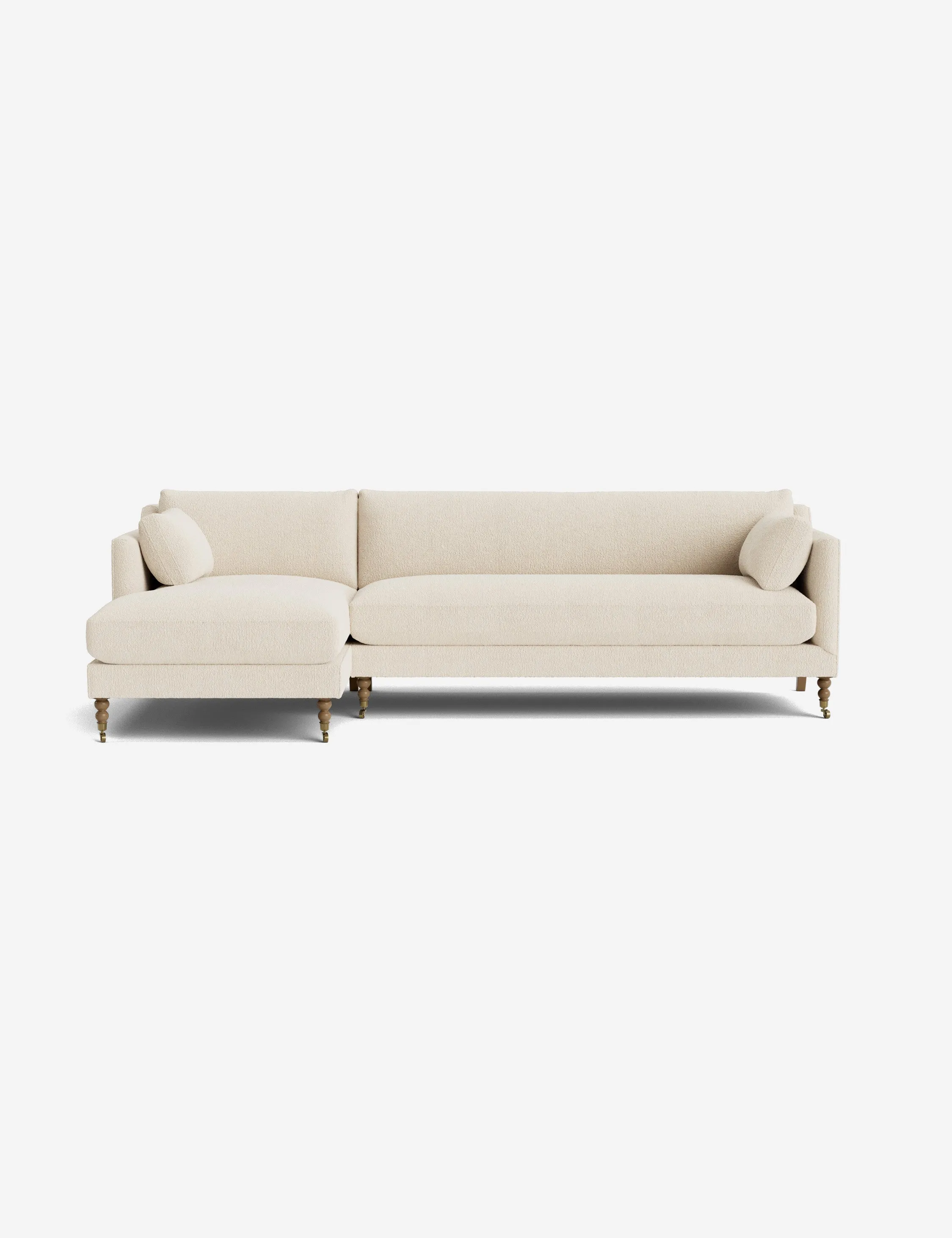 Fabienne Sectional Sofa