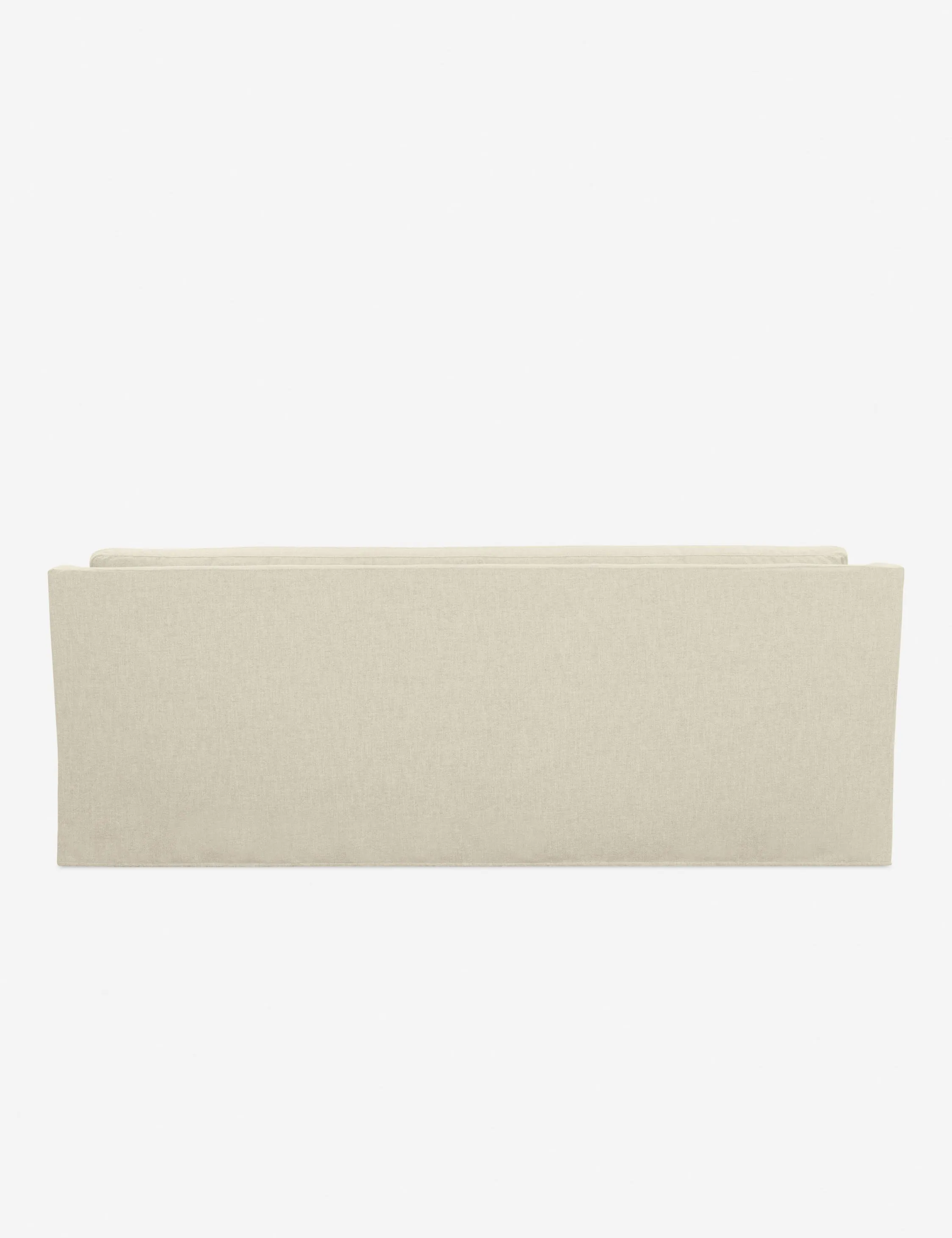 Fabienne Slipcover Sofa