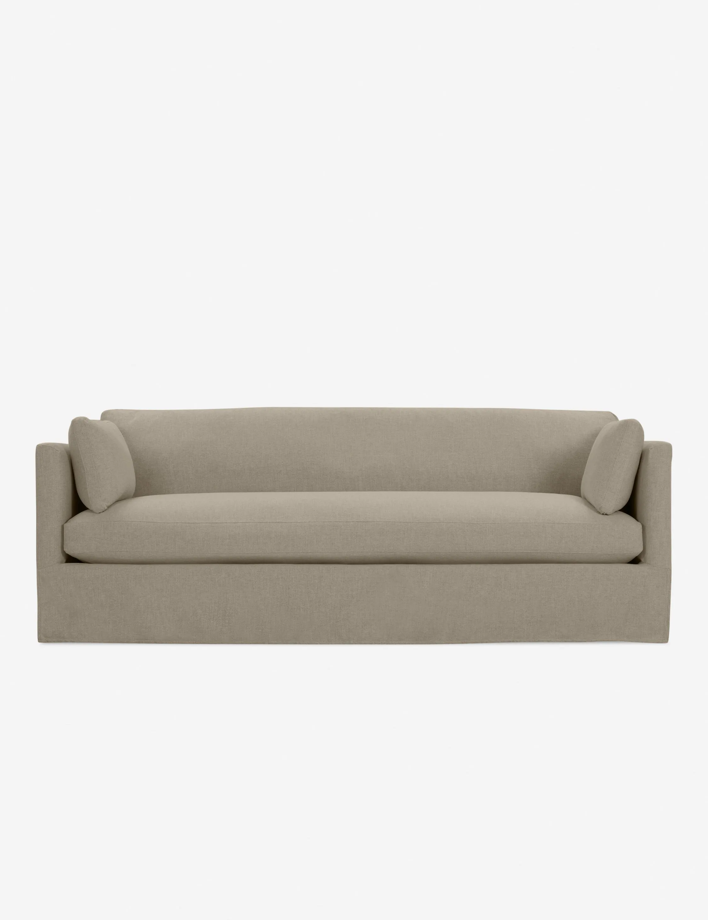 Fabienne Slipcover Sofa