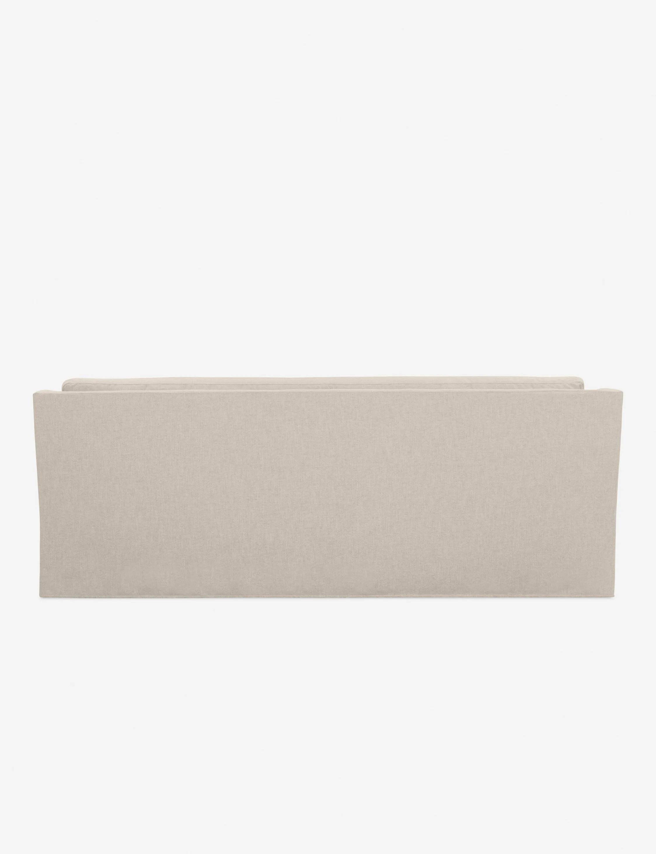 Fabienne Slipcover Sofa