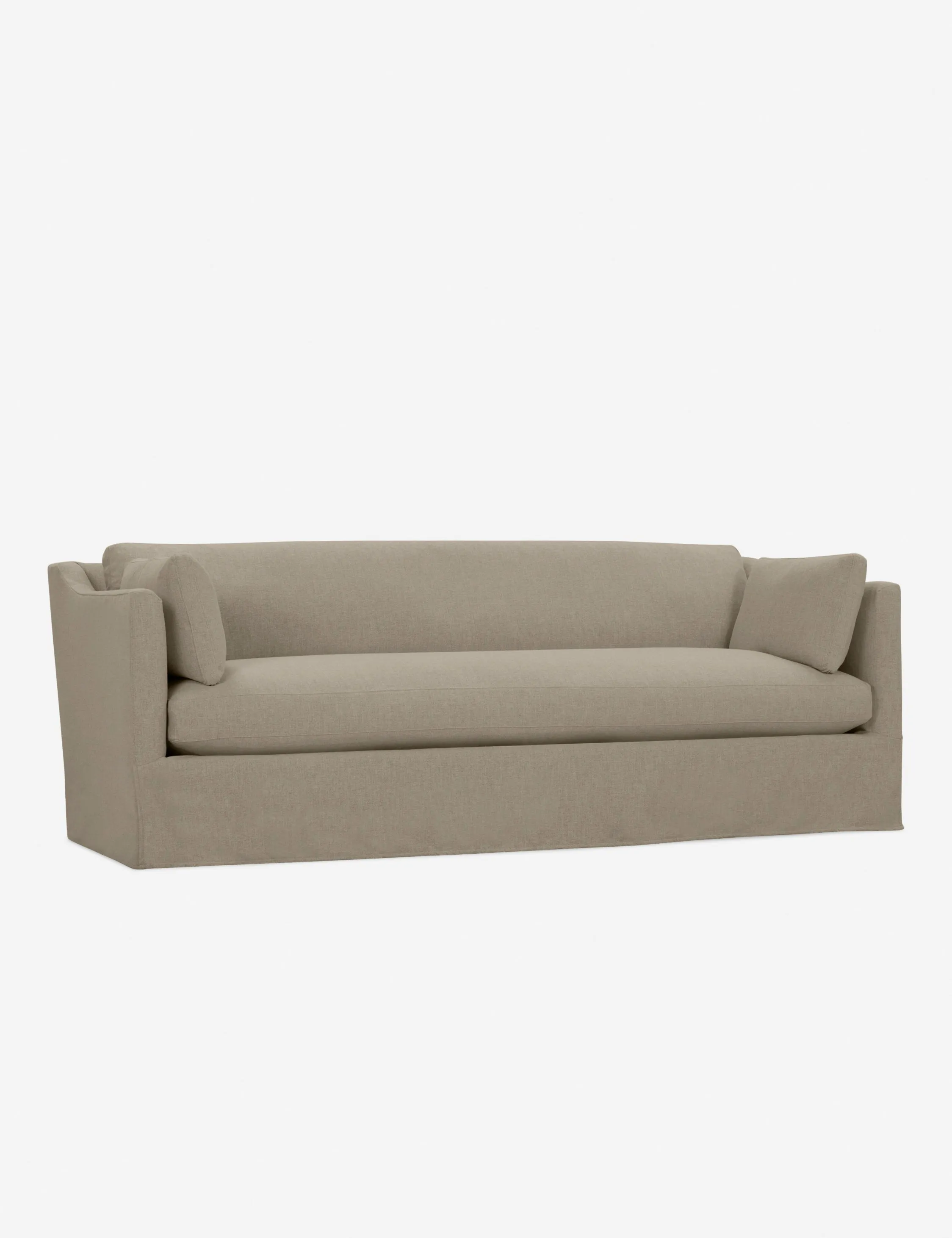 Fabienne Slipcover Sofa