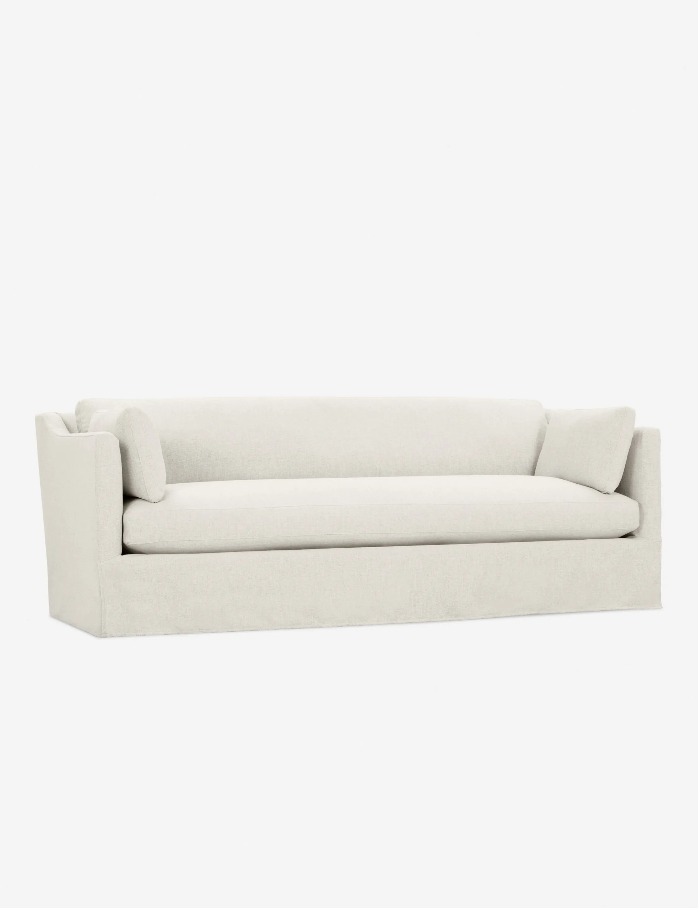 Fabienne Slipcover Sofa