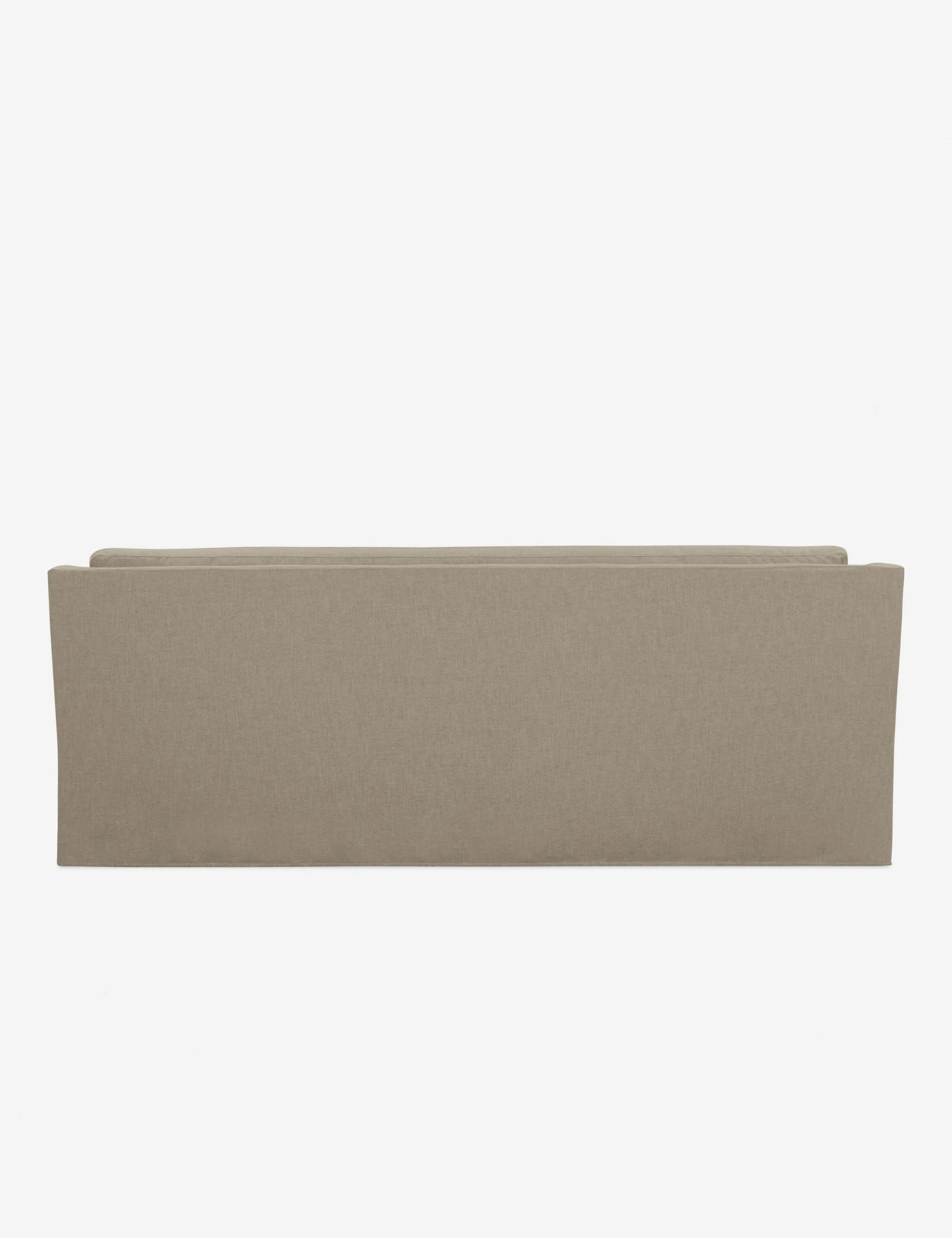 Fabienne Slipcover Sofa