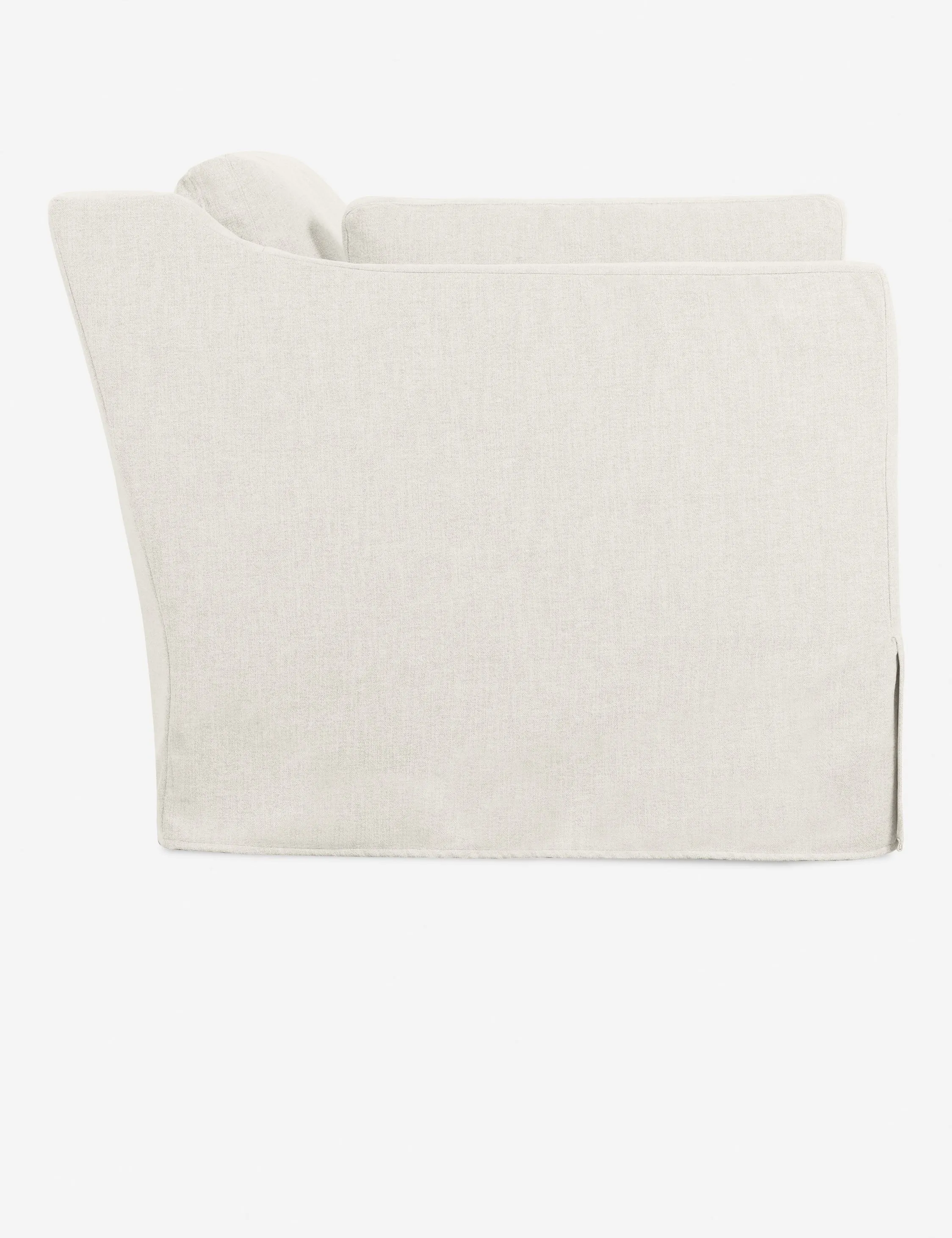 Fabienne Slipcover Sofa