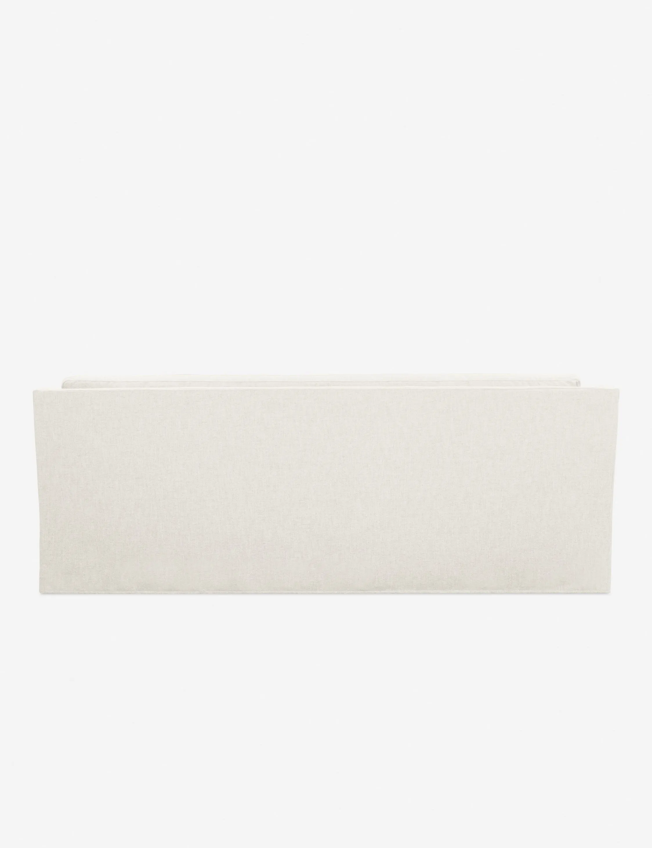 Fabienne Slipcover Sofa