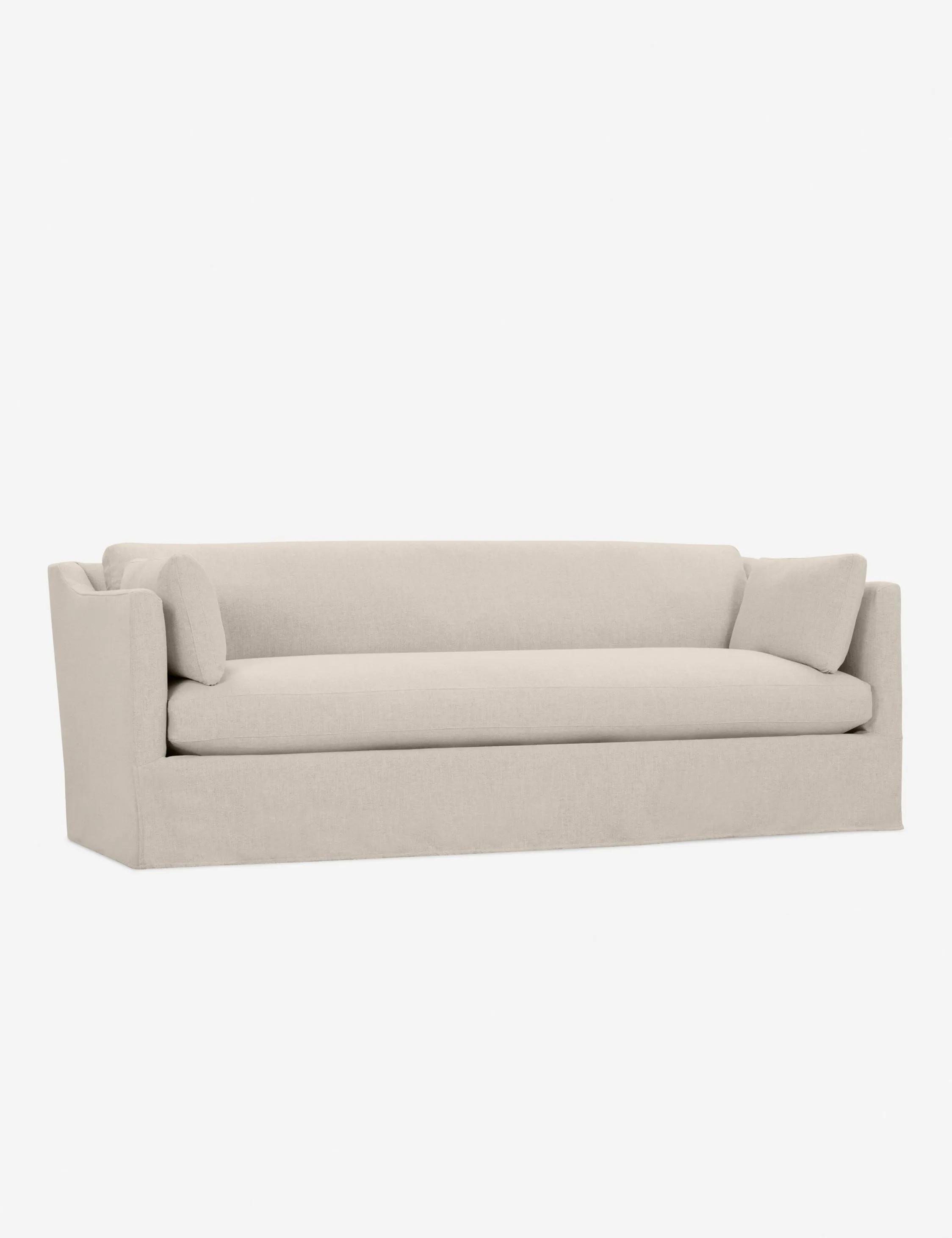 Fabienne Slipcover Sofa