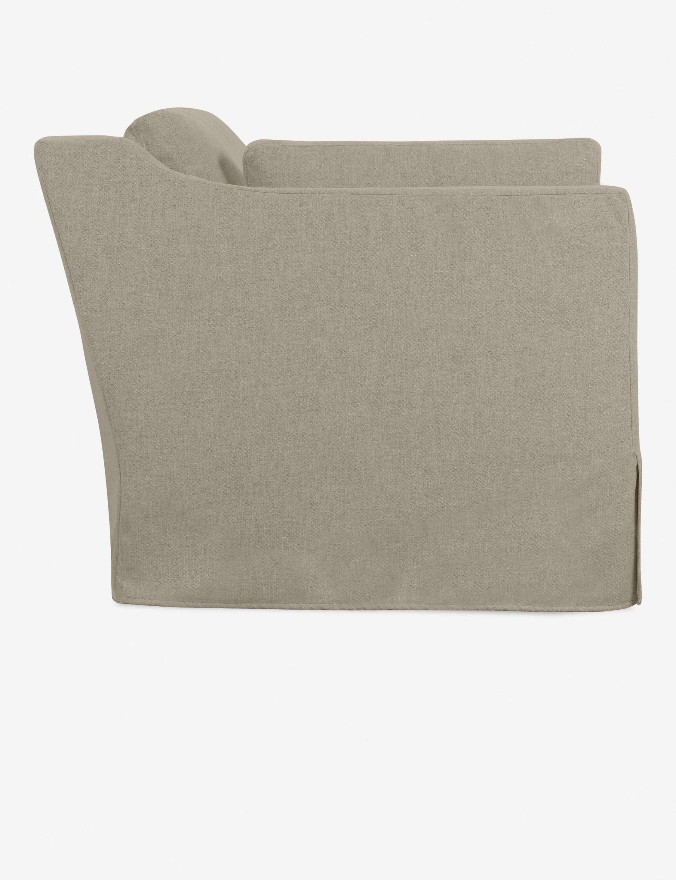 Fabienne Slipcover Sofa