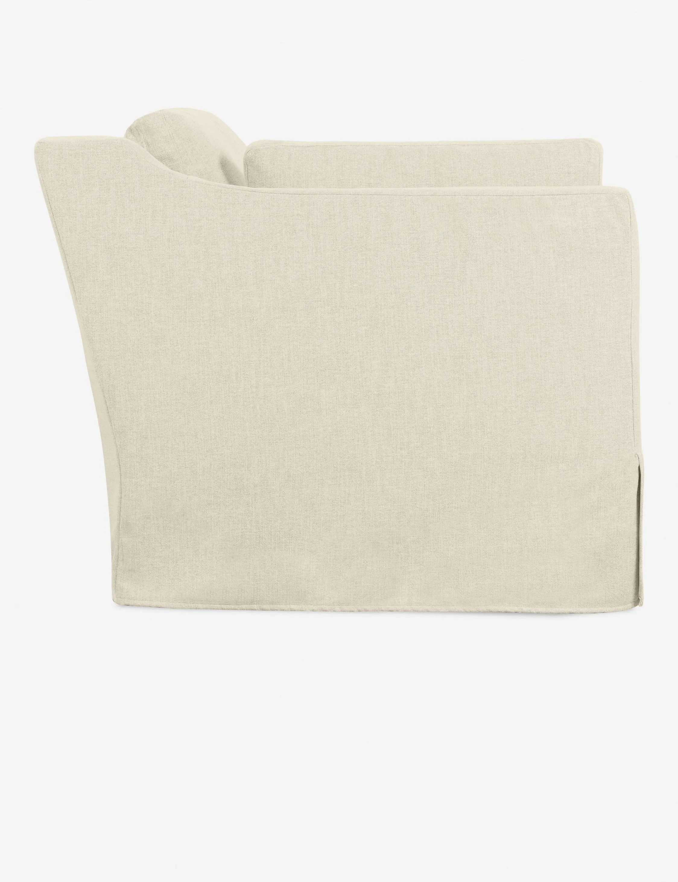 Fabienne Slipcover Sofa